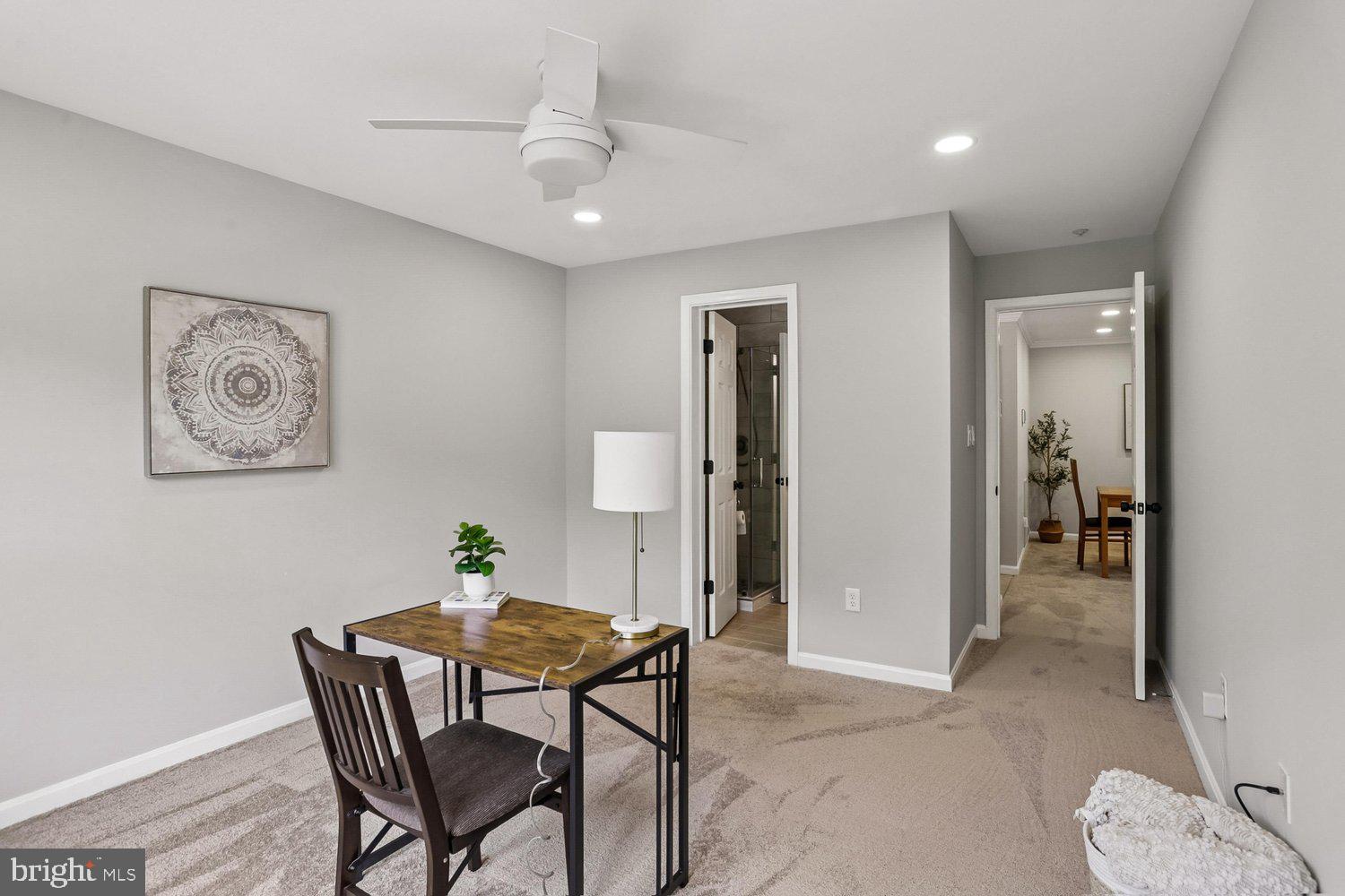 SOUTH SHORE HARBOUR CODM - Residential