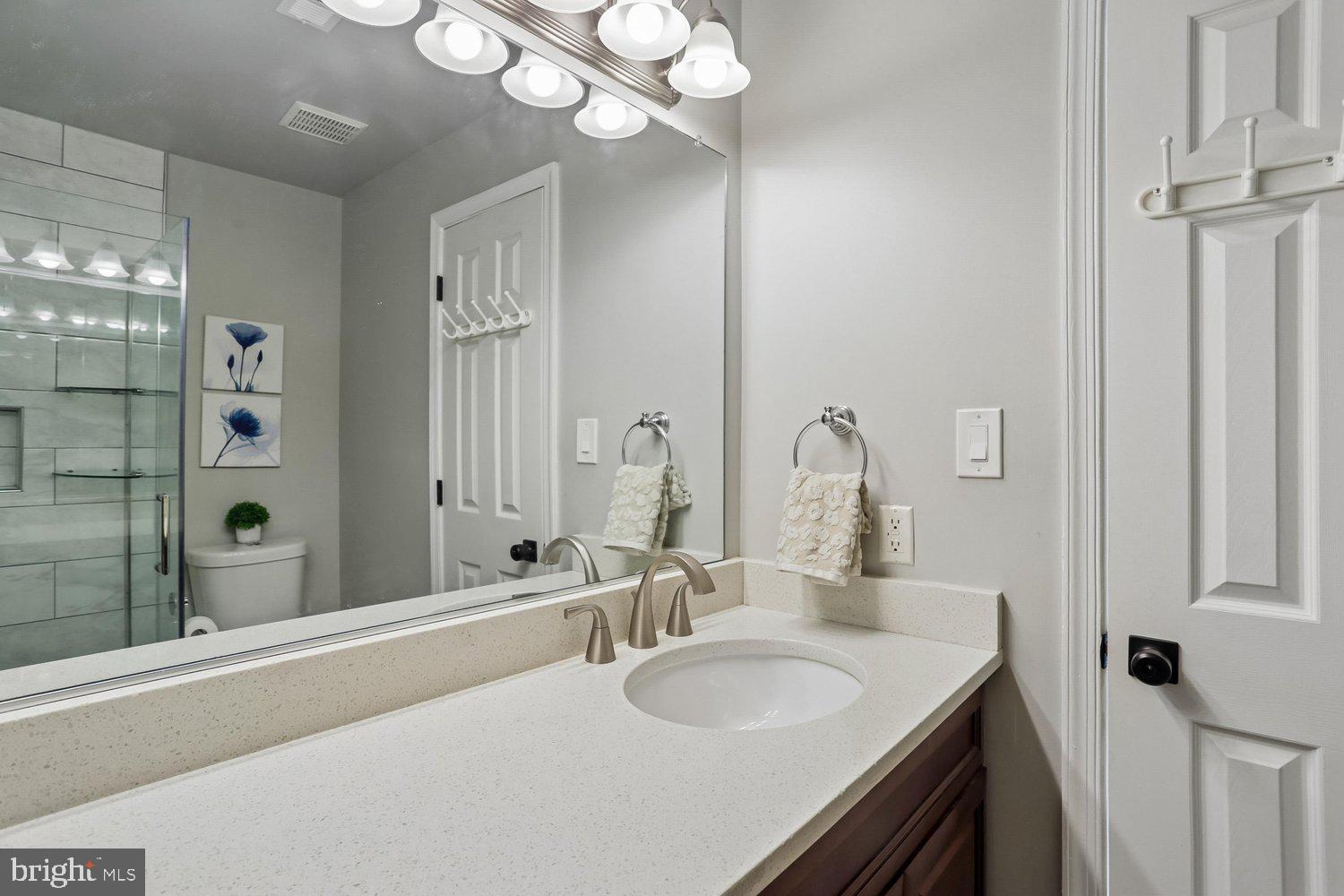 SOUTH SHORE HARBOUR CODM - Residential