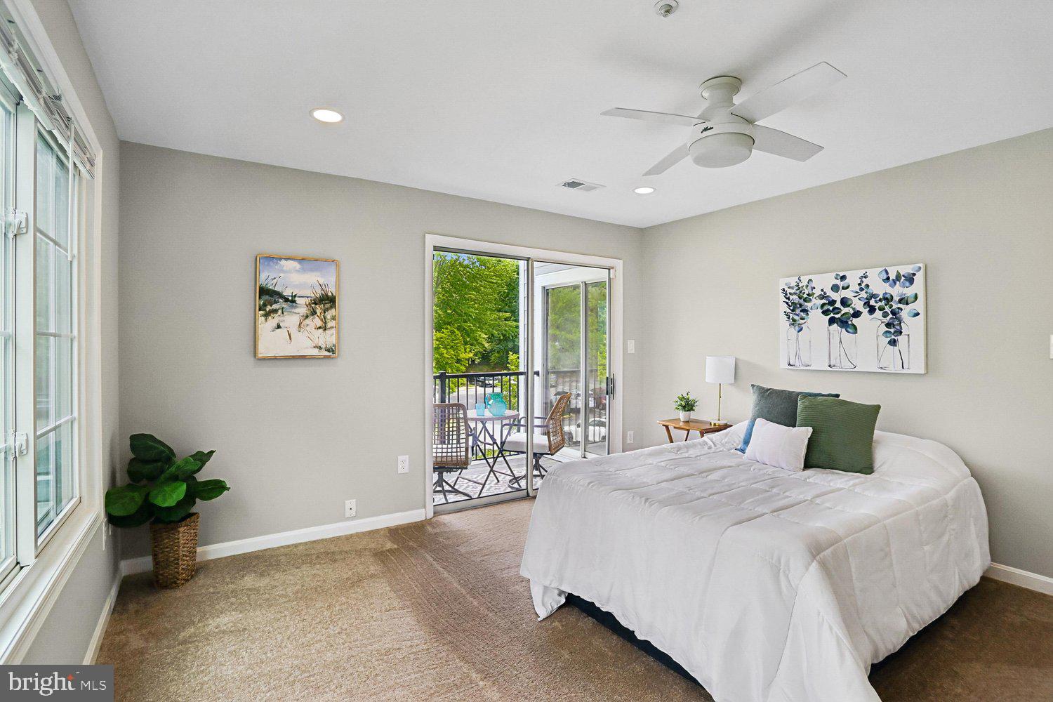 SOUTH SHORE HARBOUR CODM - Residential