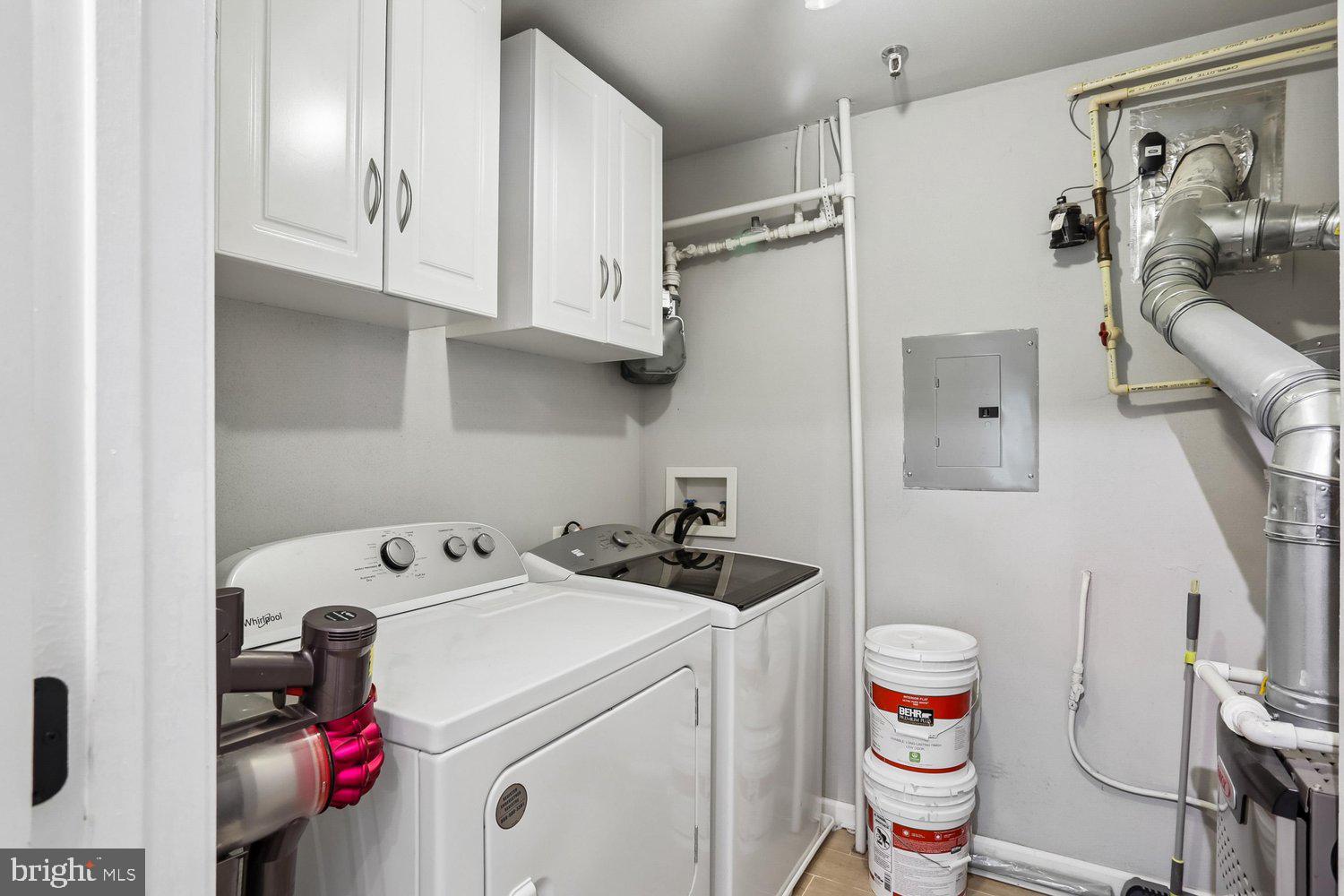 SOUTH SHORE HARBOUR CODM - Residential