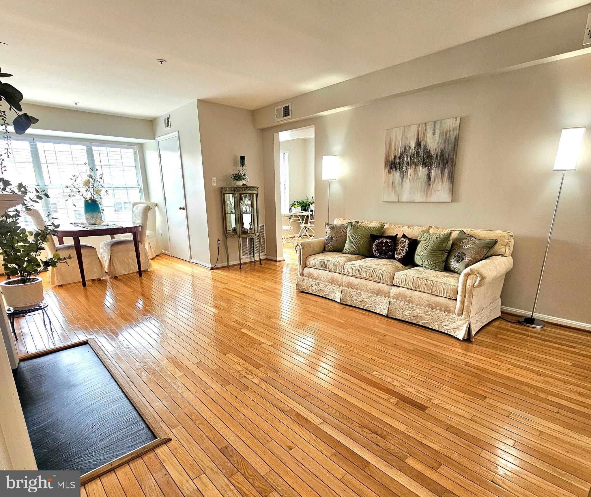 LONGMEAD CROSSING - Residential