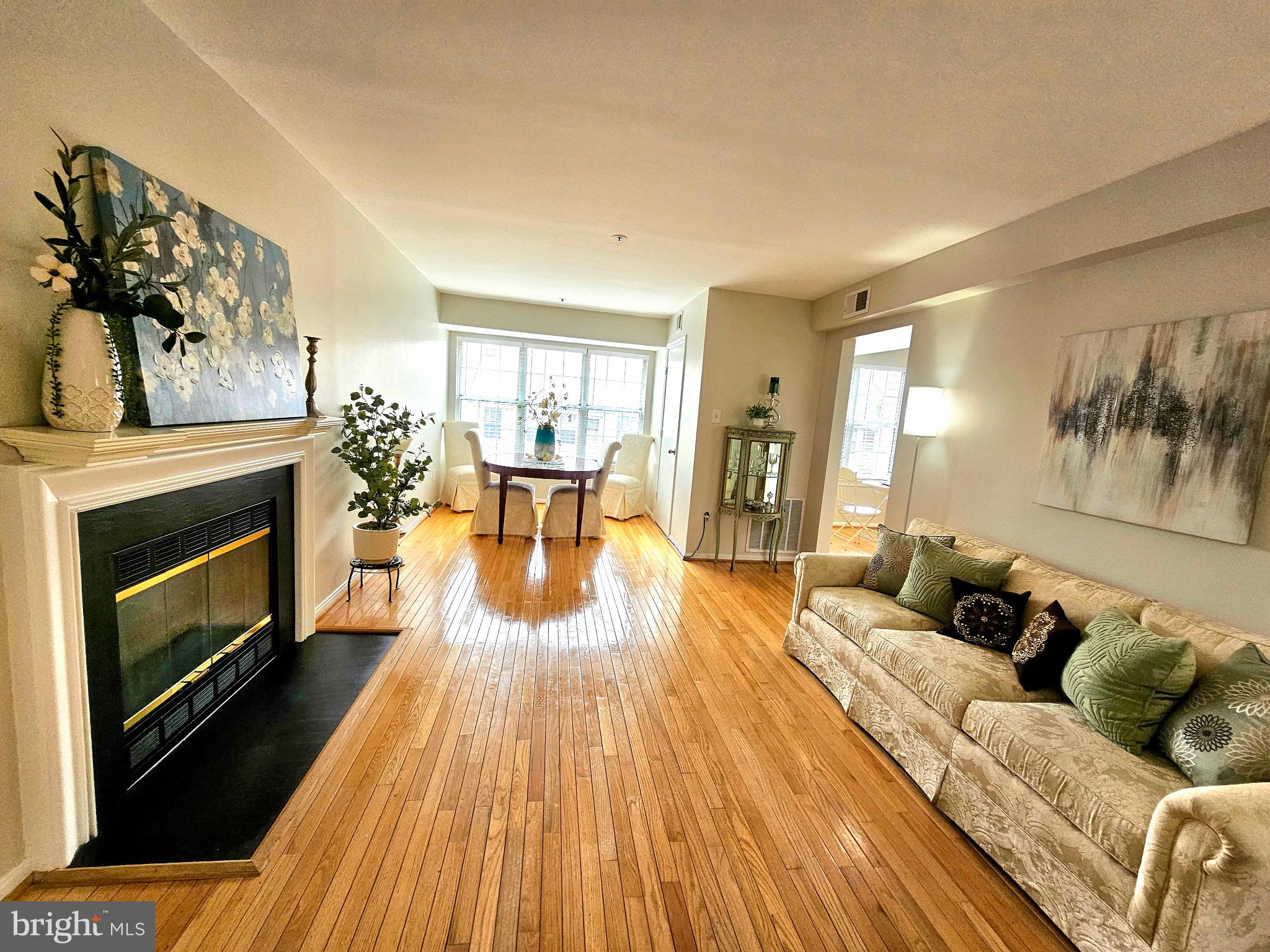 LONGMEAD CROSSING - Residential