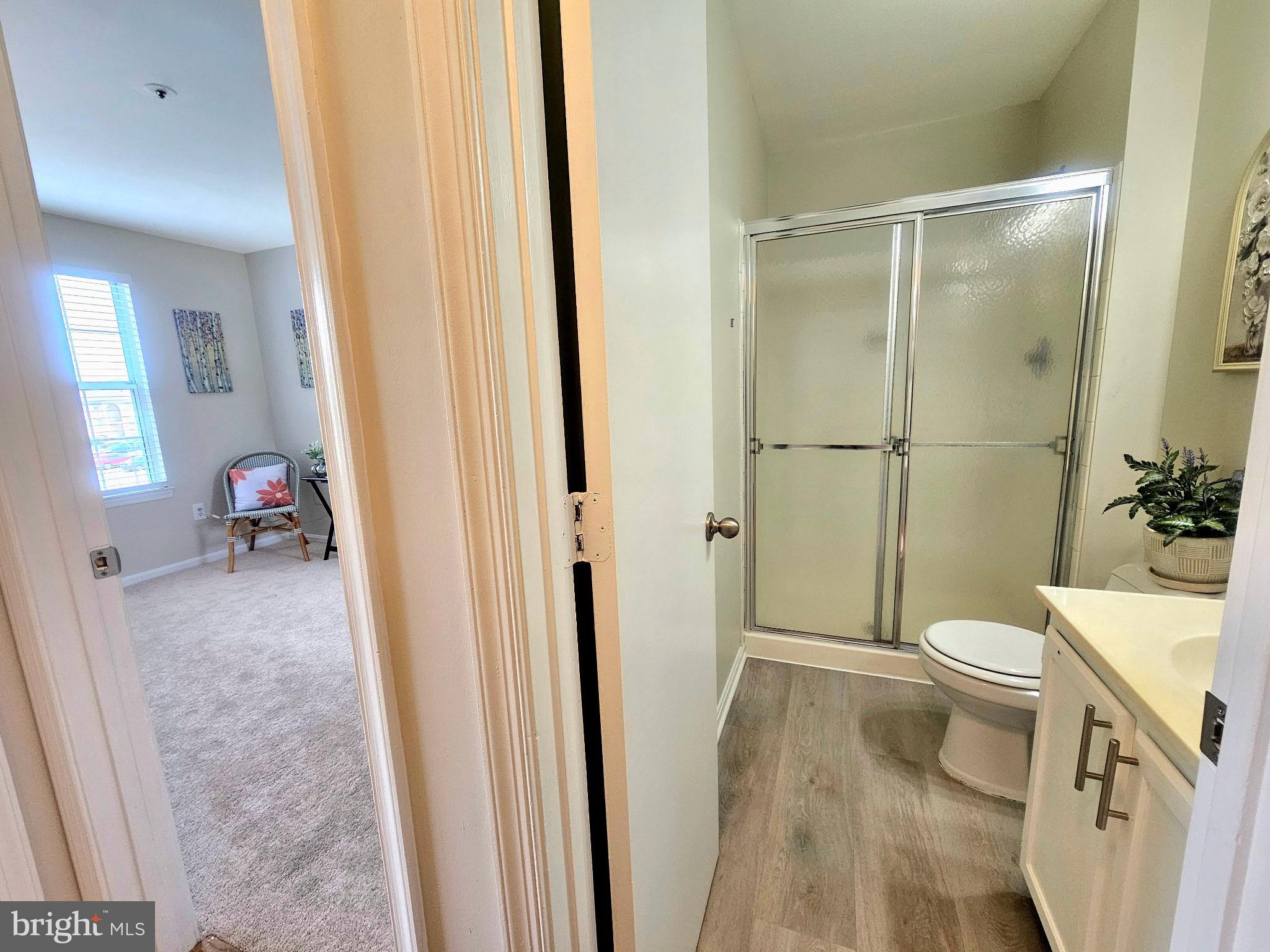 LONGMEAD CROSSING - Residential