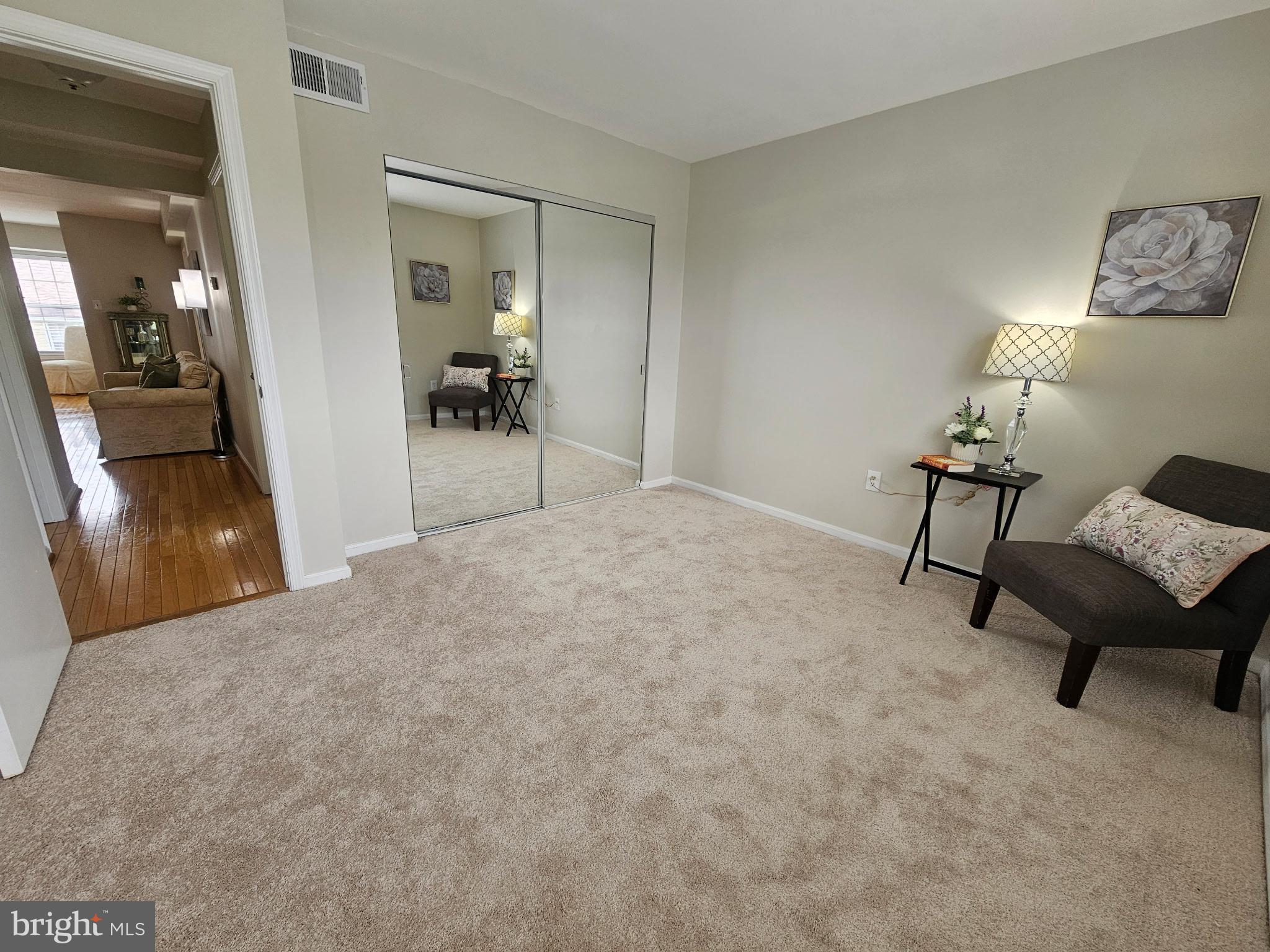 LONGMEAD CROSSING - Residential