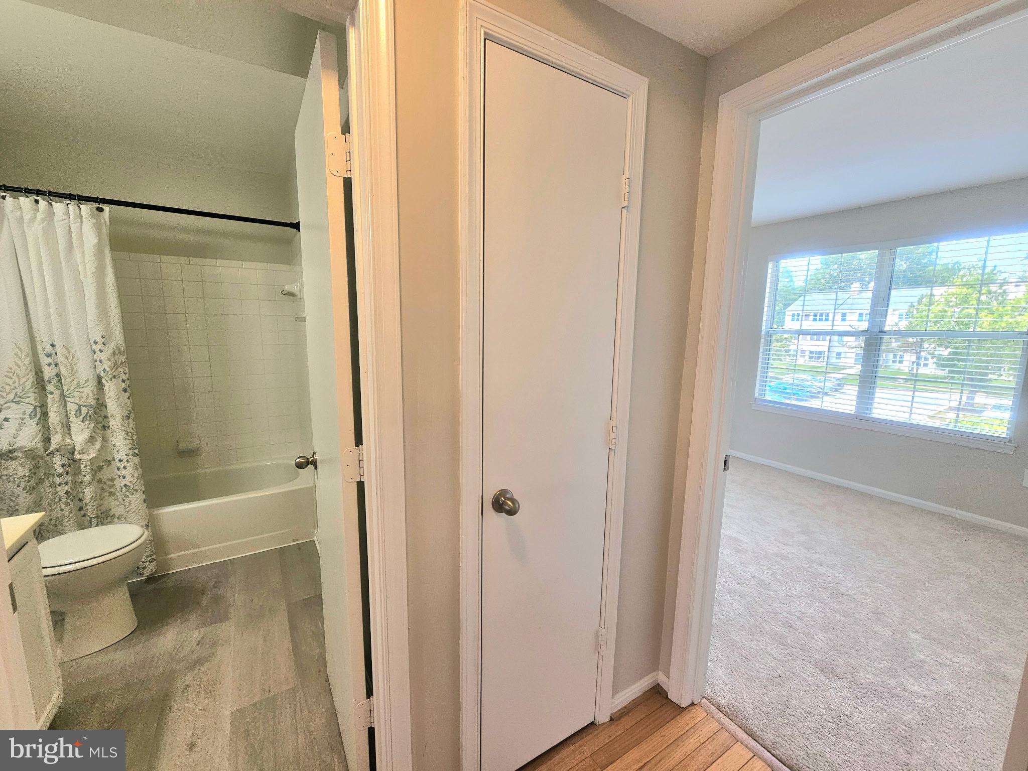 LONGMEAD CROSSING - Residential