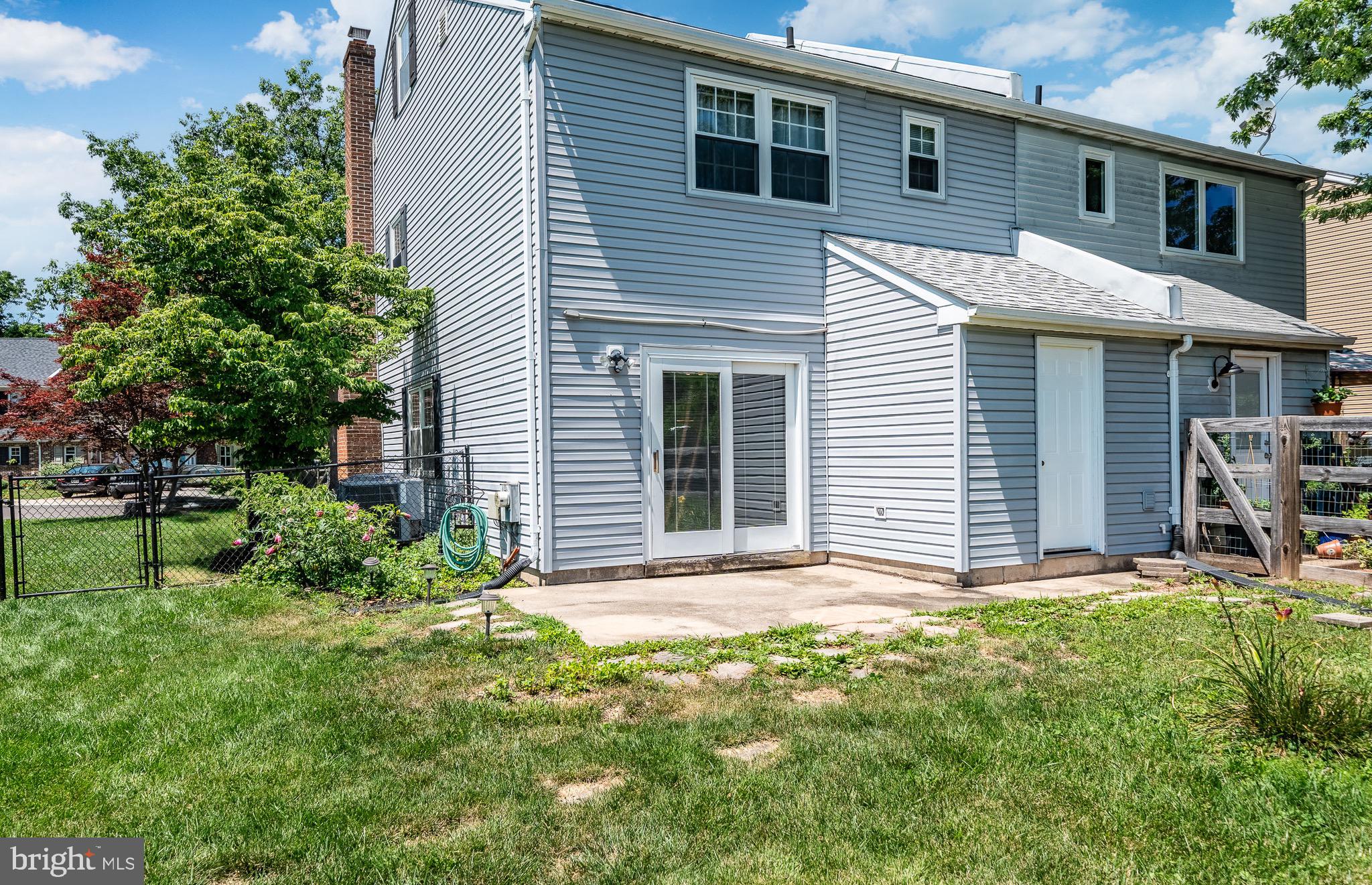 FAIR HILLS - Residential