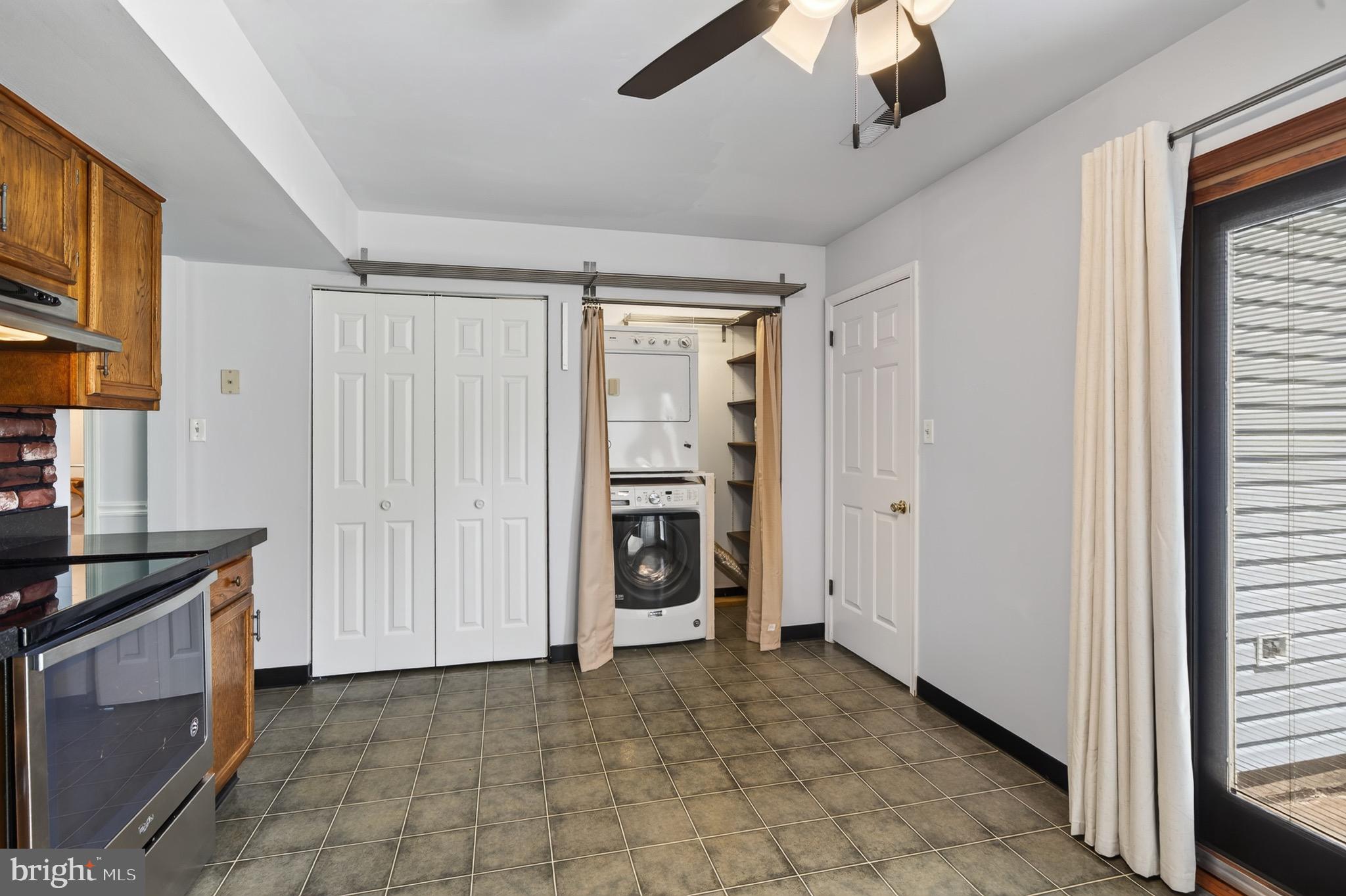 FAIR HILLS - Residential