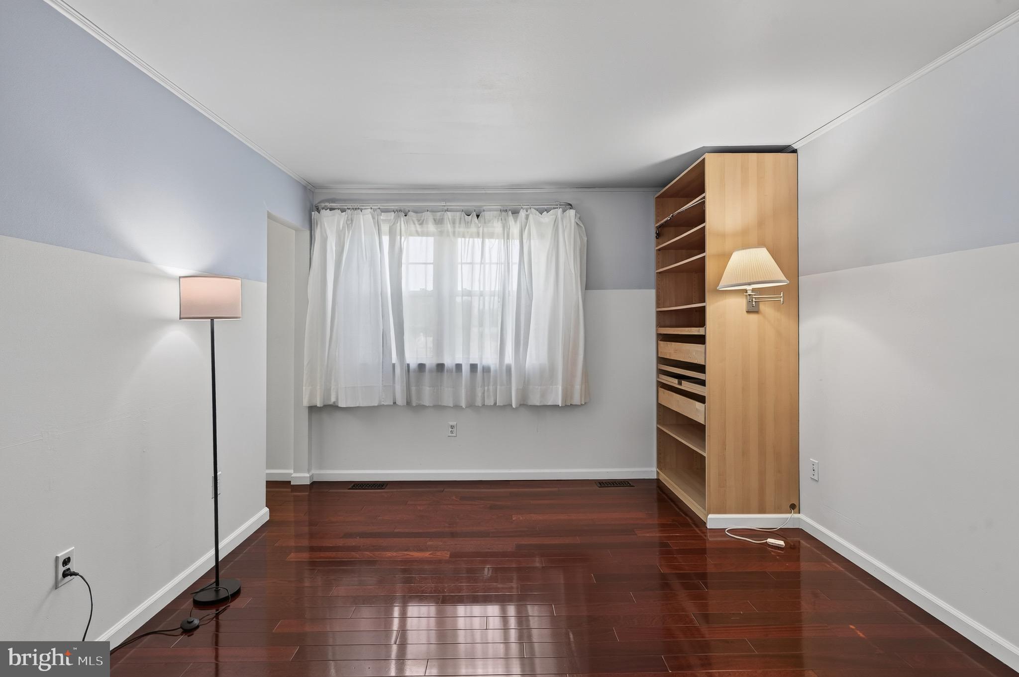 FAIR HILLS - Residential