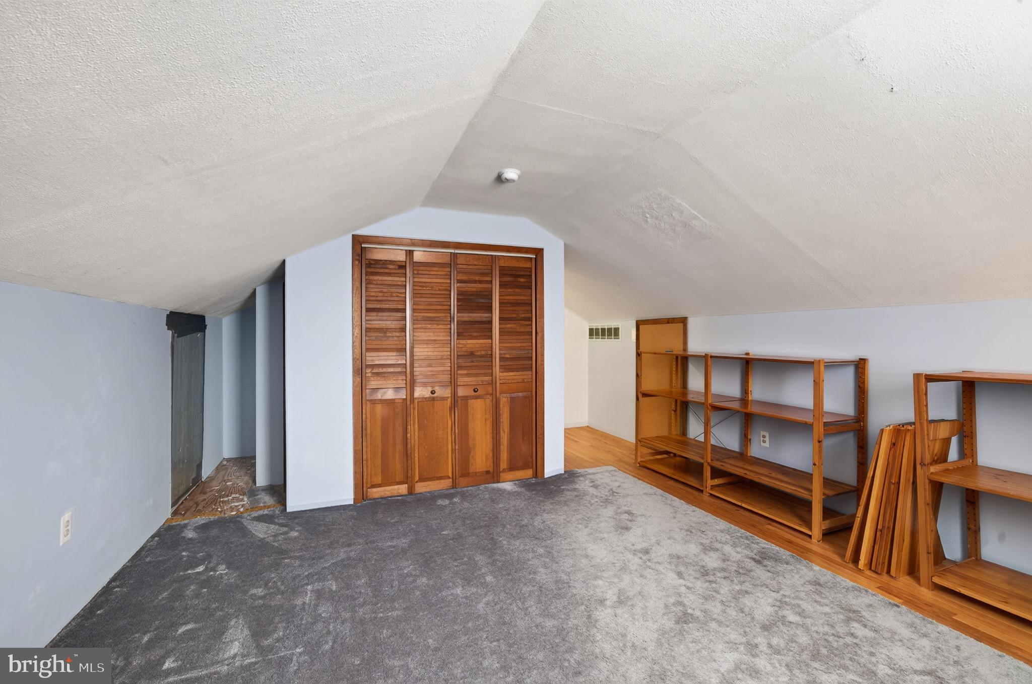 FAIR HILLS - Residential
