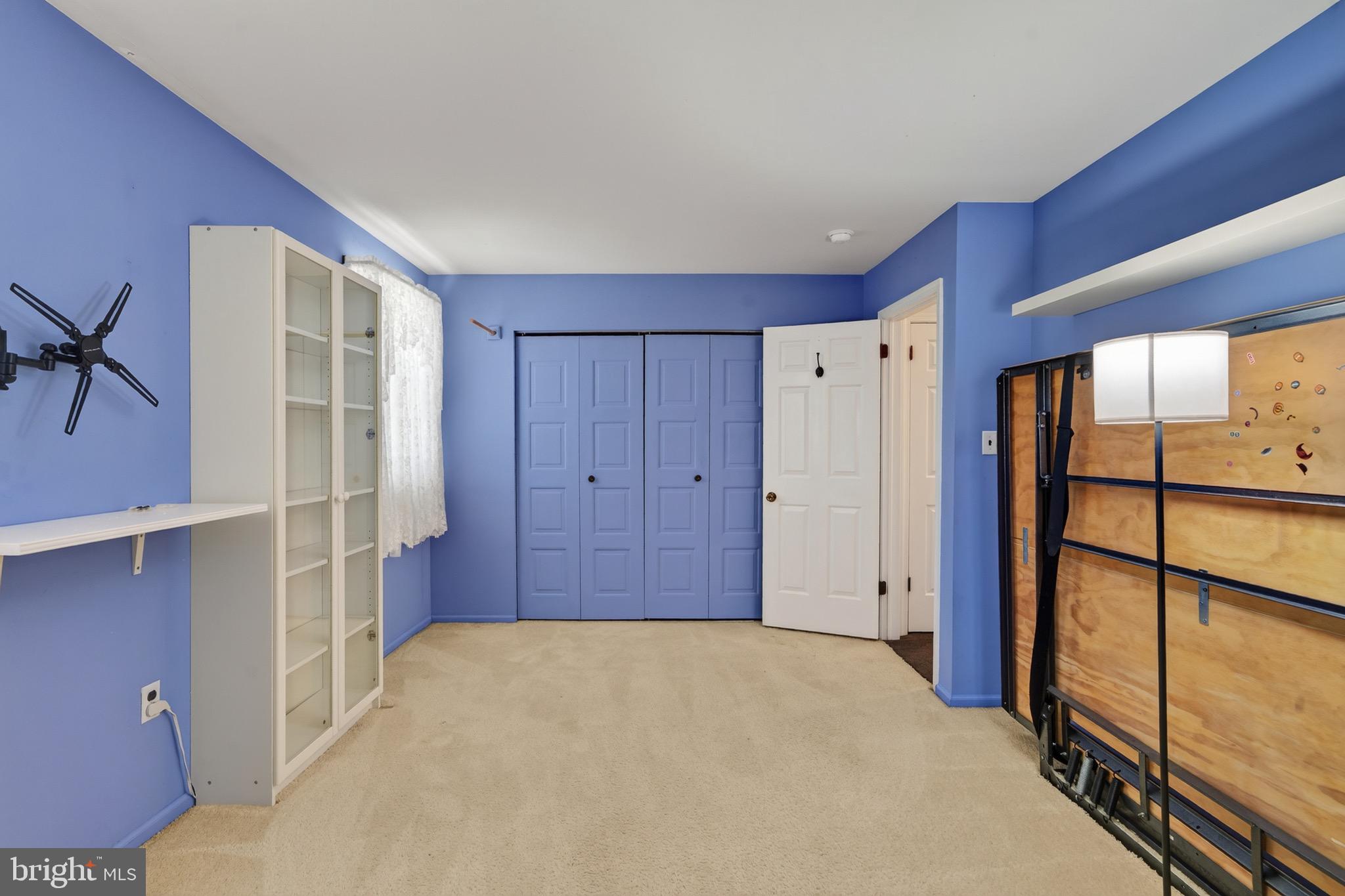 FAIR HILLS - Residential