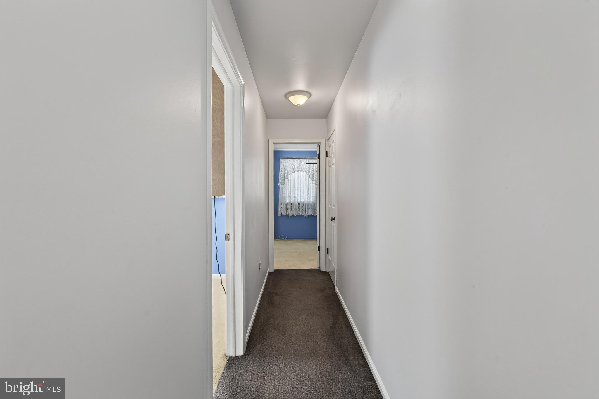 FAIR HILLS - Residential