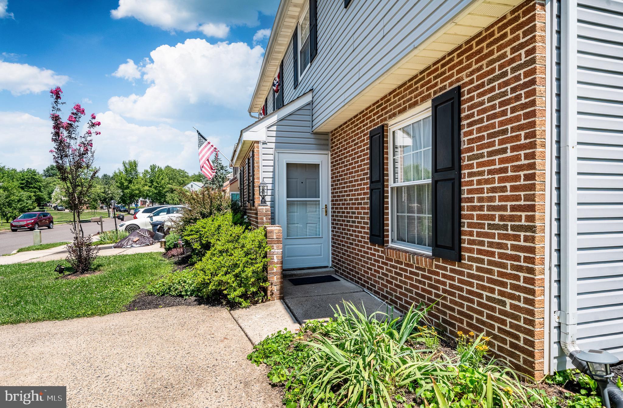 FAIR HILLS - Residential