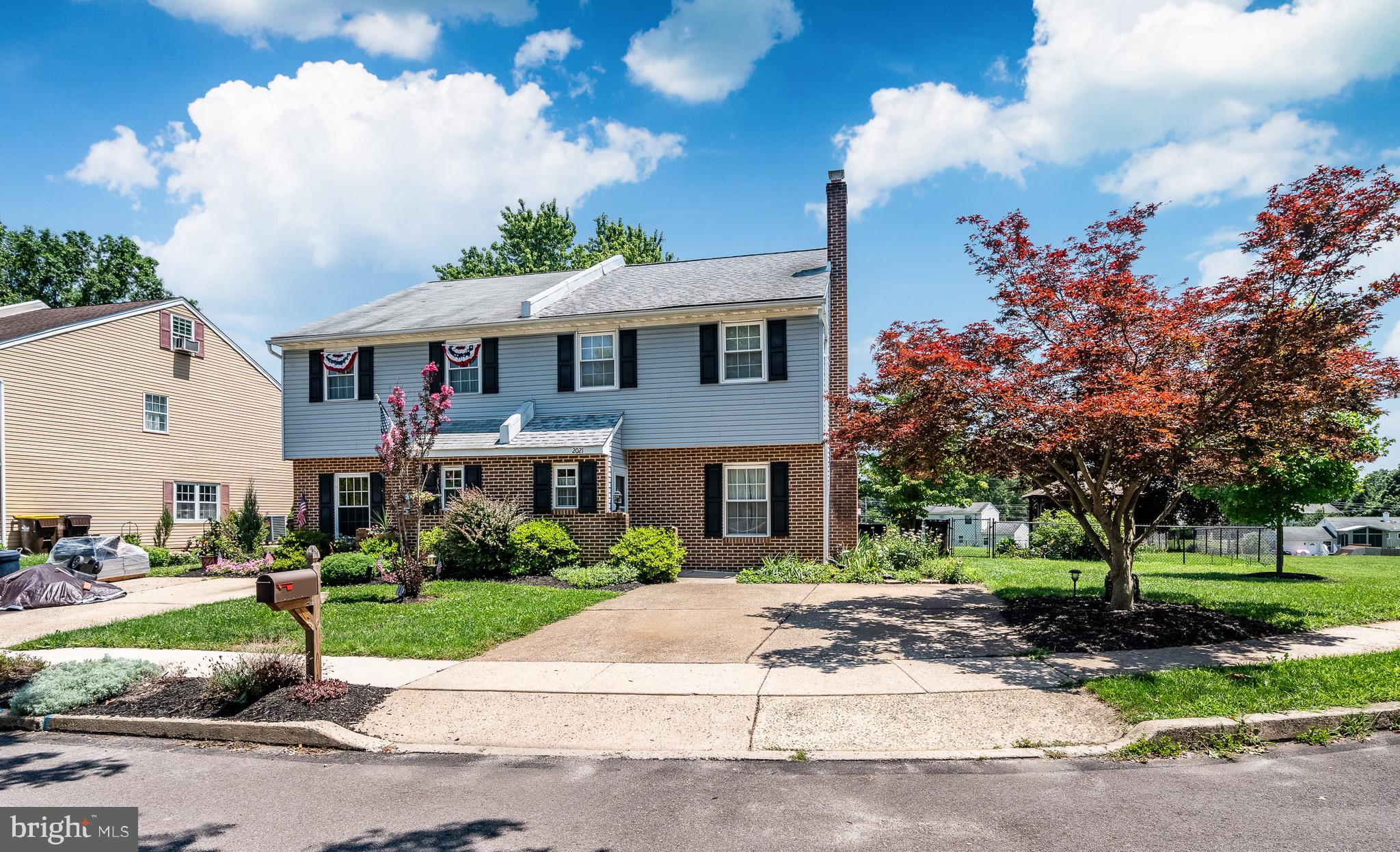 FAIR HILLS - Residential