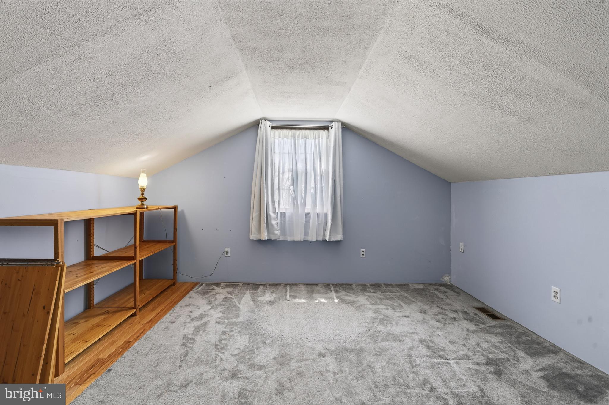 FAIR HILLS - Residential
