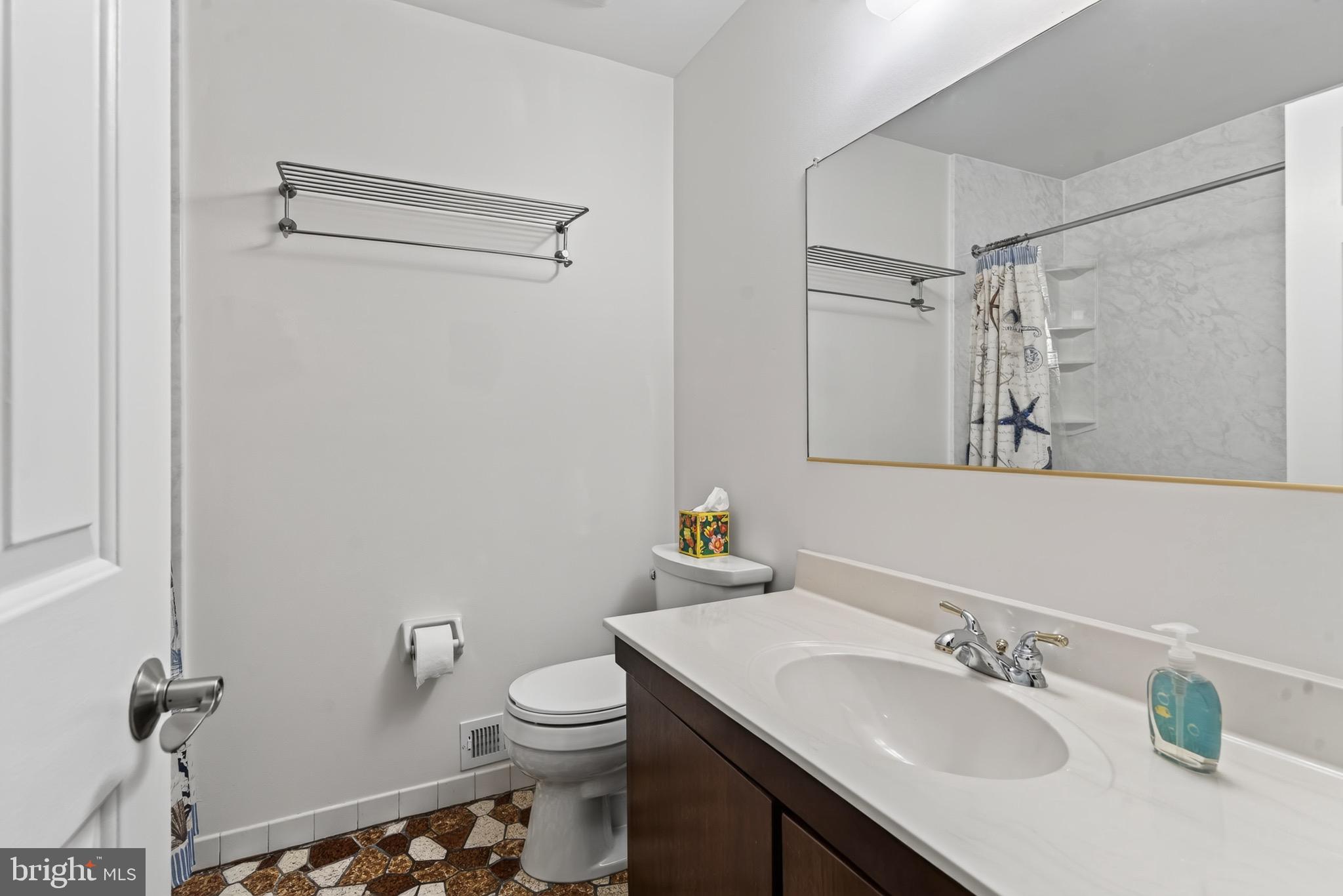 FAIR HILLS - Residential