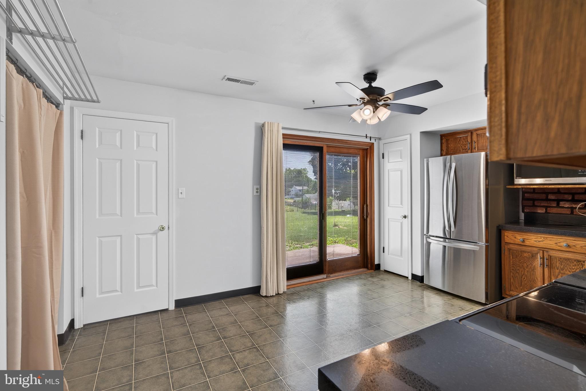 FAIR HILLS - Residential