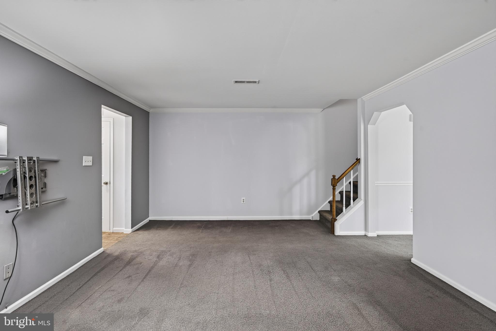 FAIR HILLS - Residential