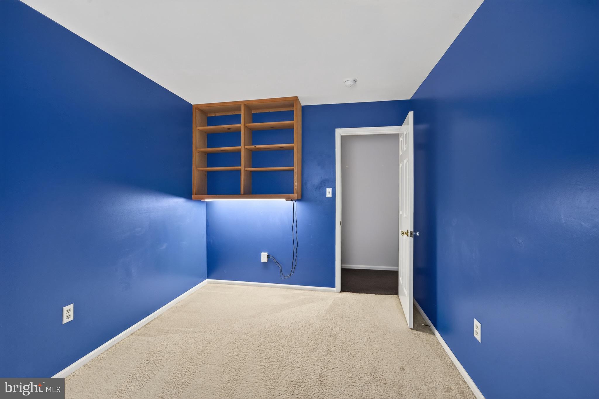 FAIR HILLS - Residential