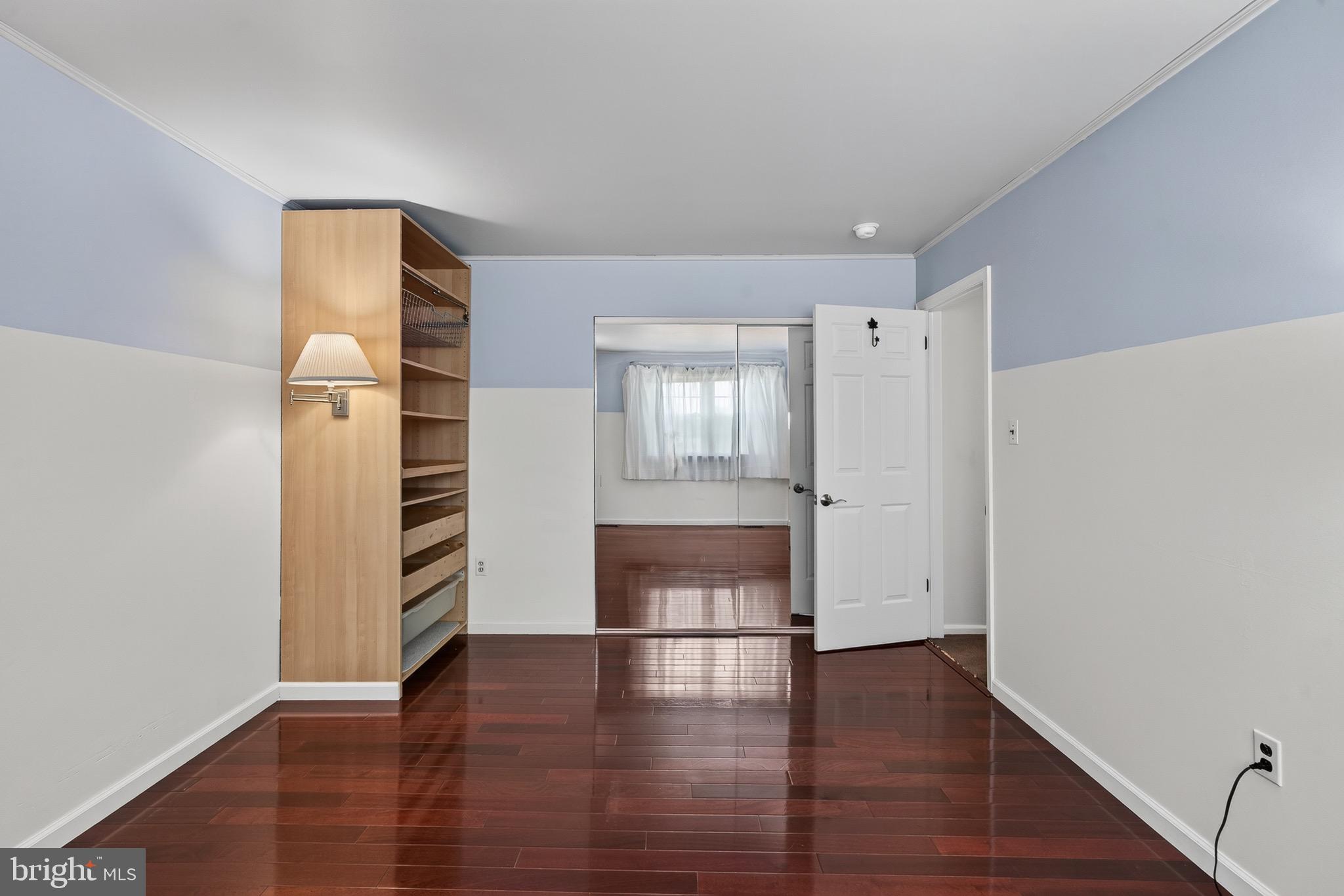 FAIR HILLS - Residential