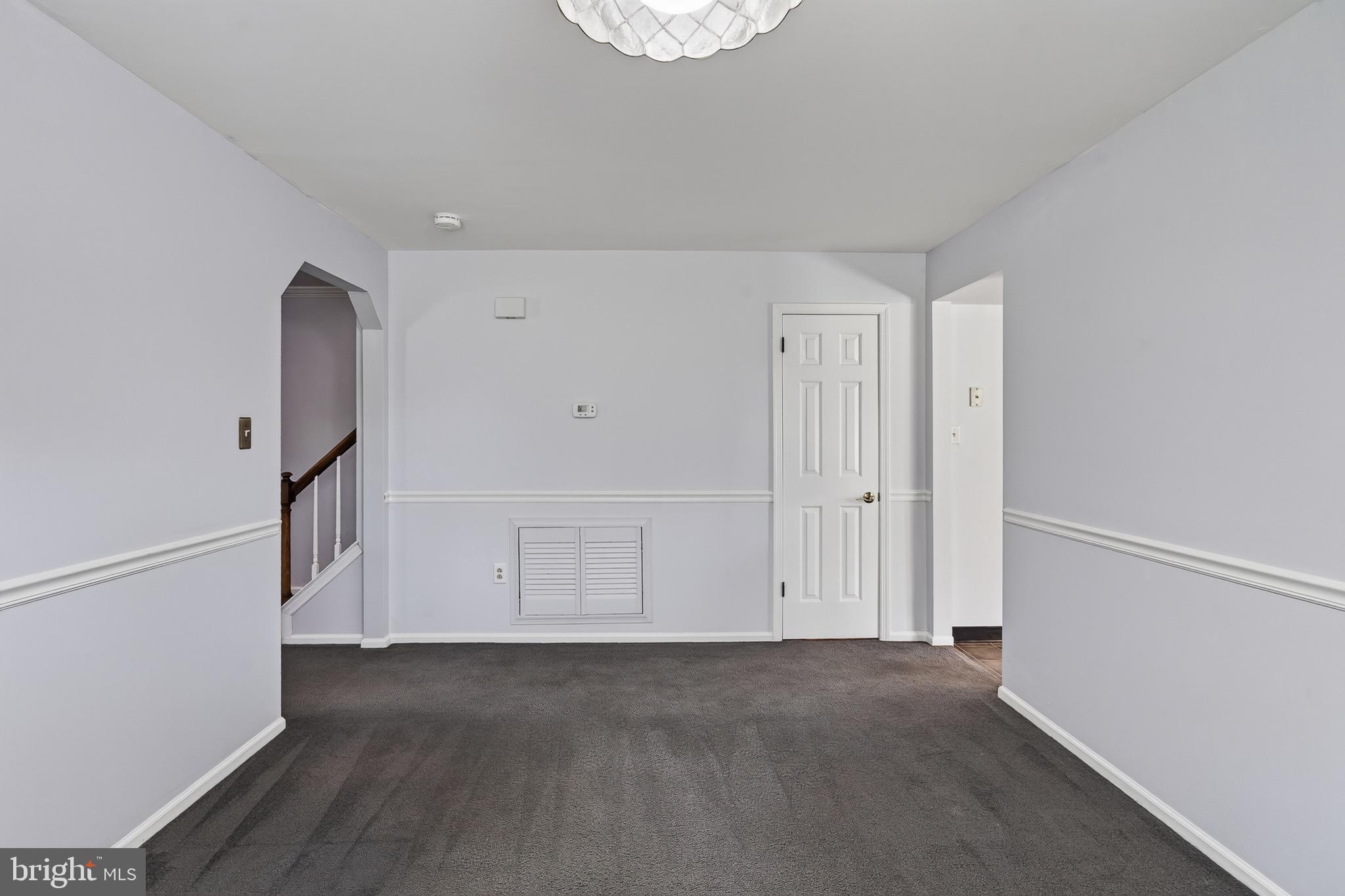 FAIR HILLS - Residential