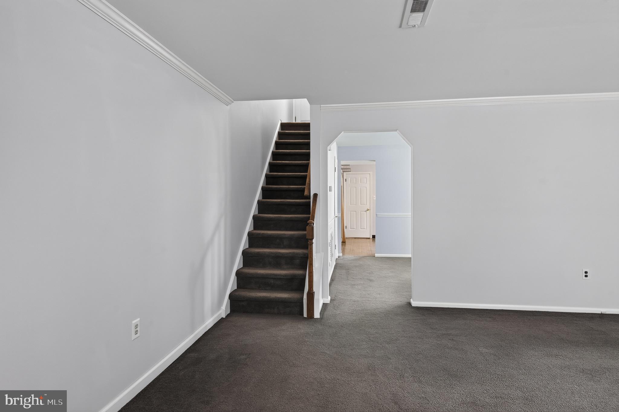 FAIR HILLS - Residential