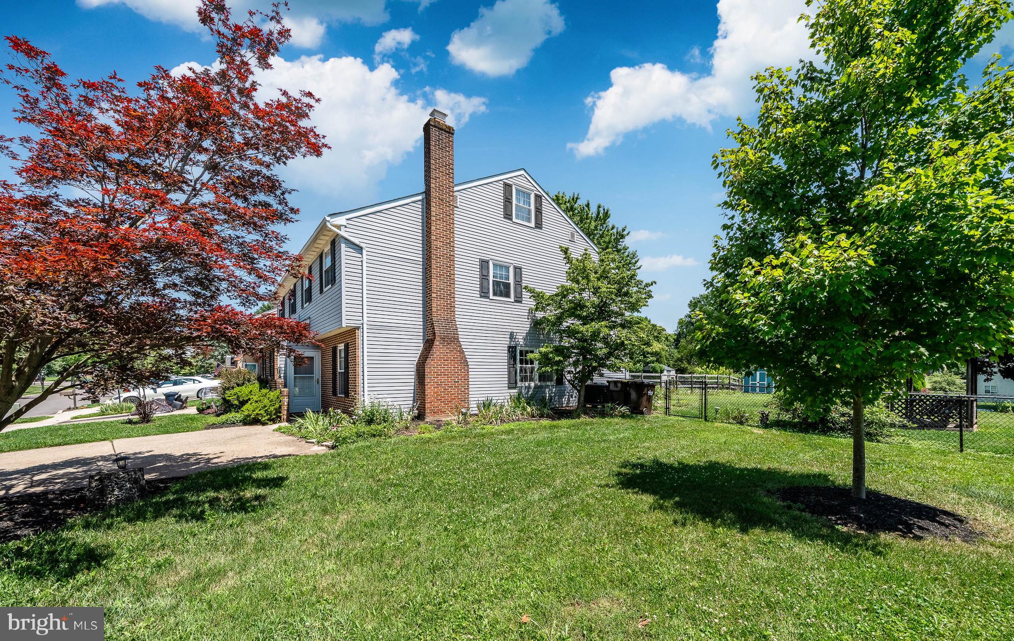 FAIR HILLS - Residential