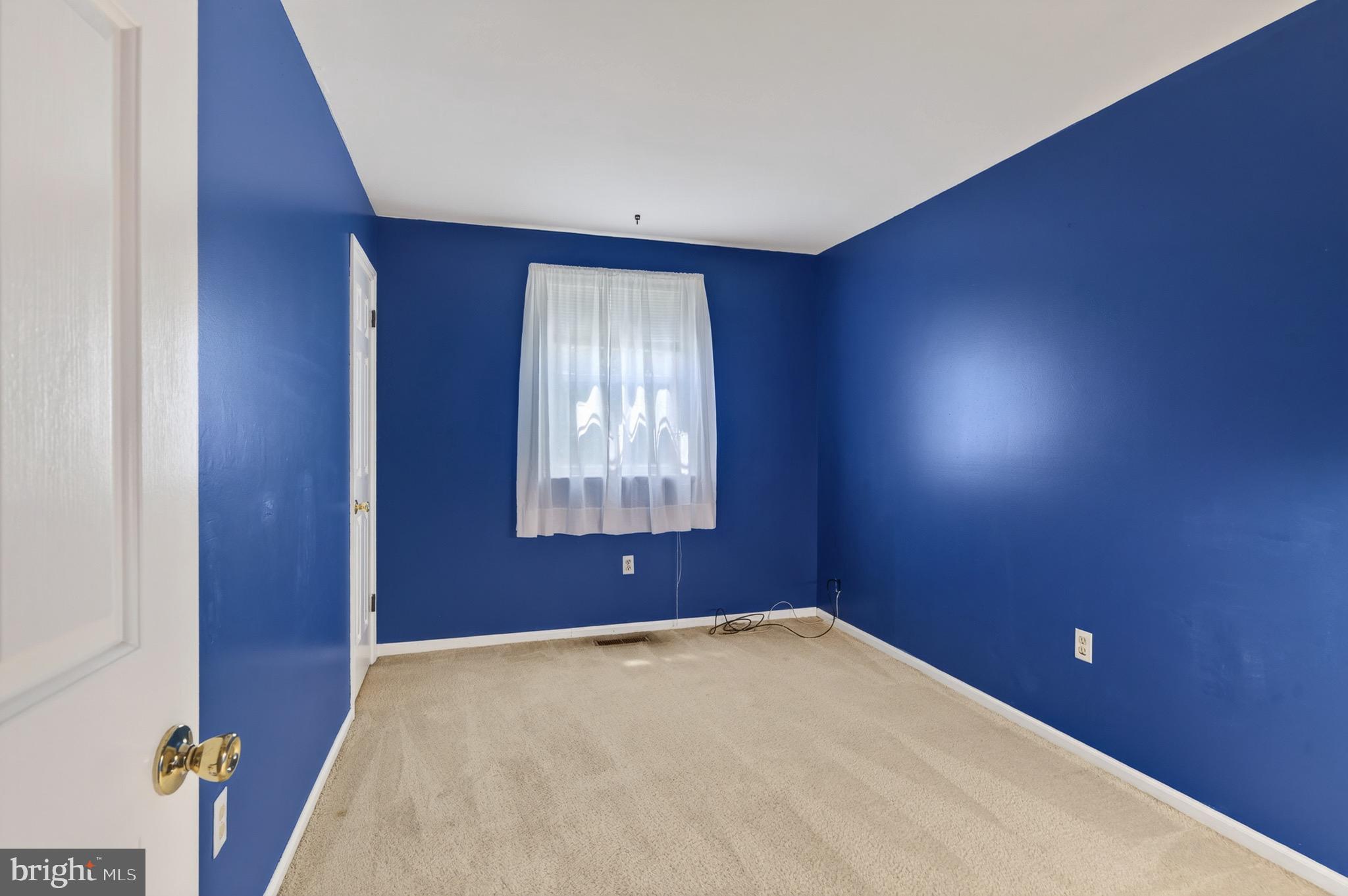 FAIR HILLS - Residential