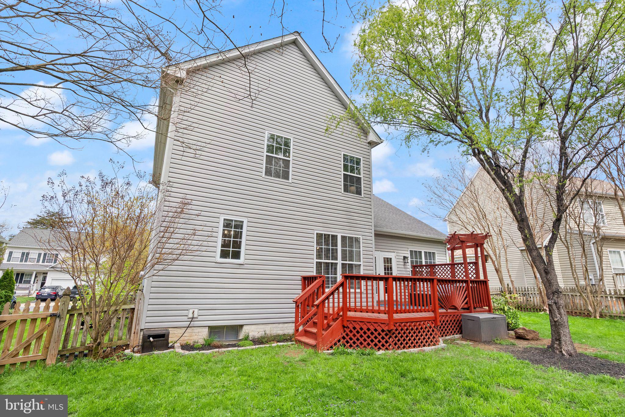 BRAEMAR - Residential