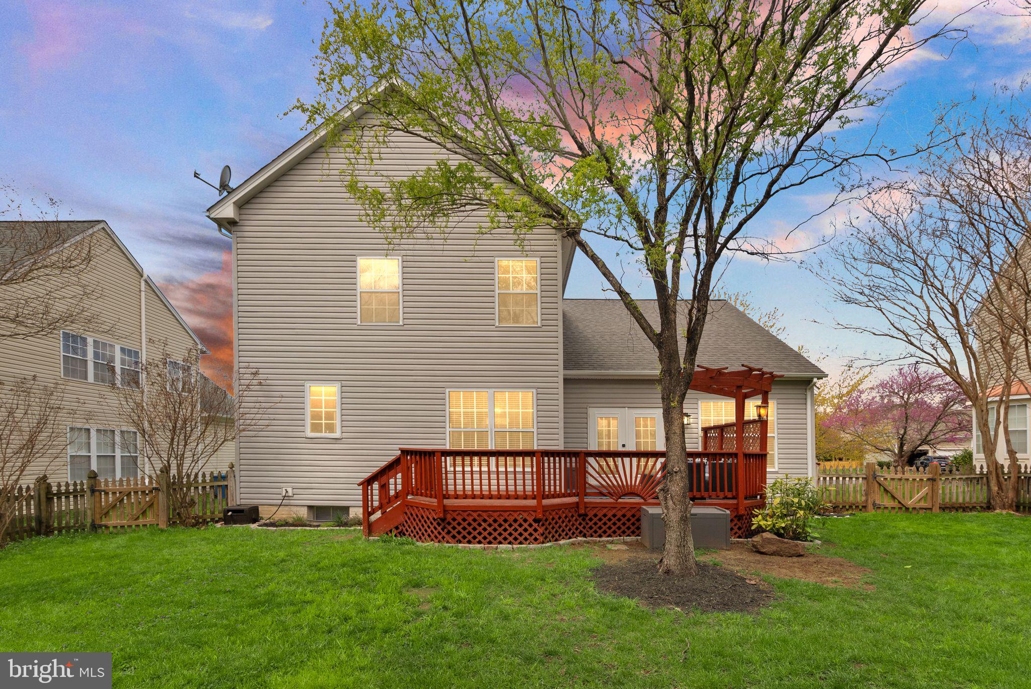 BRAEMAR - Residential