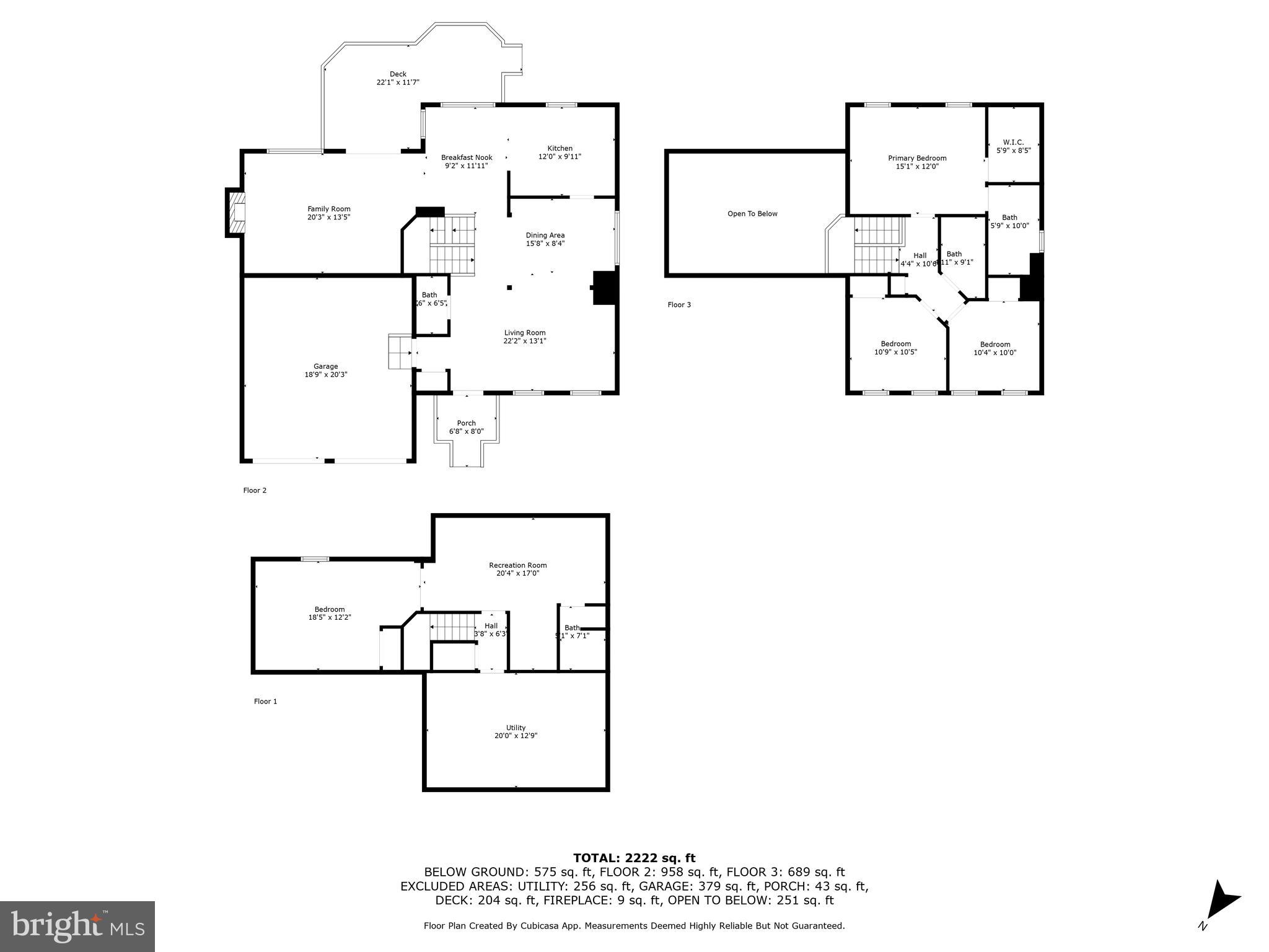 BRAEMAR - Residential