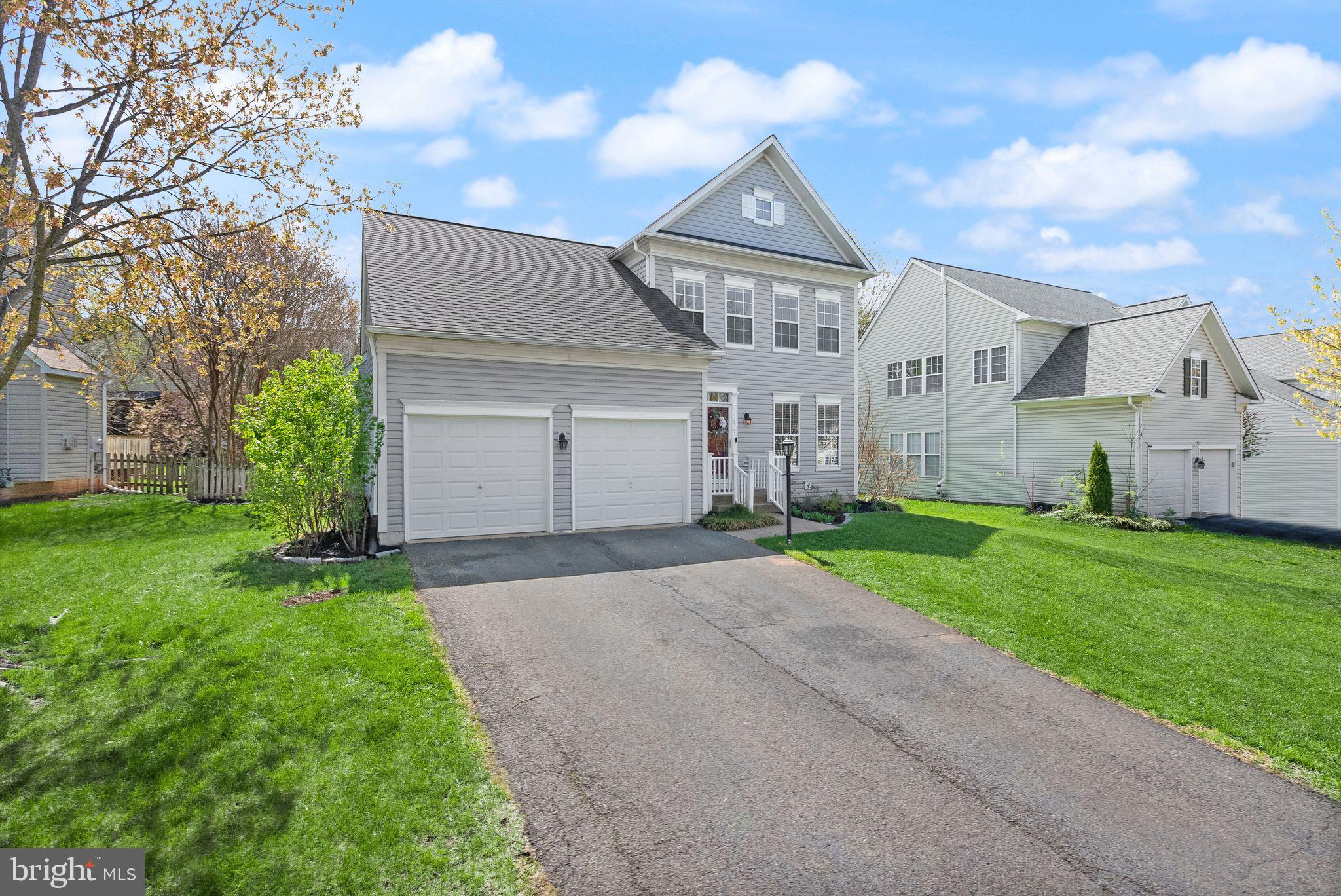 BRAEMAR - Residential