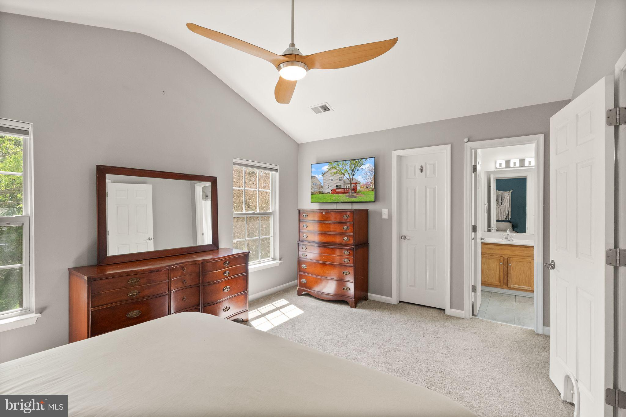BRAEMAR - Residential