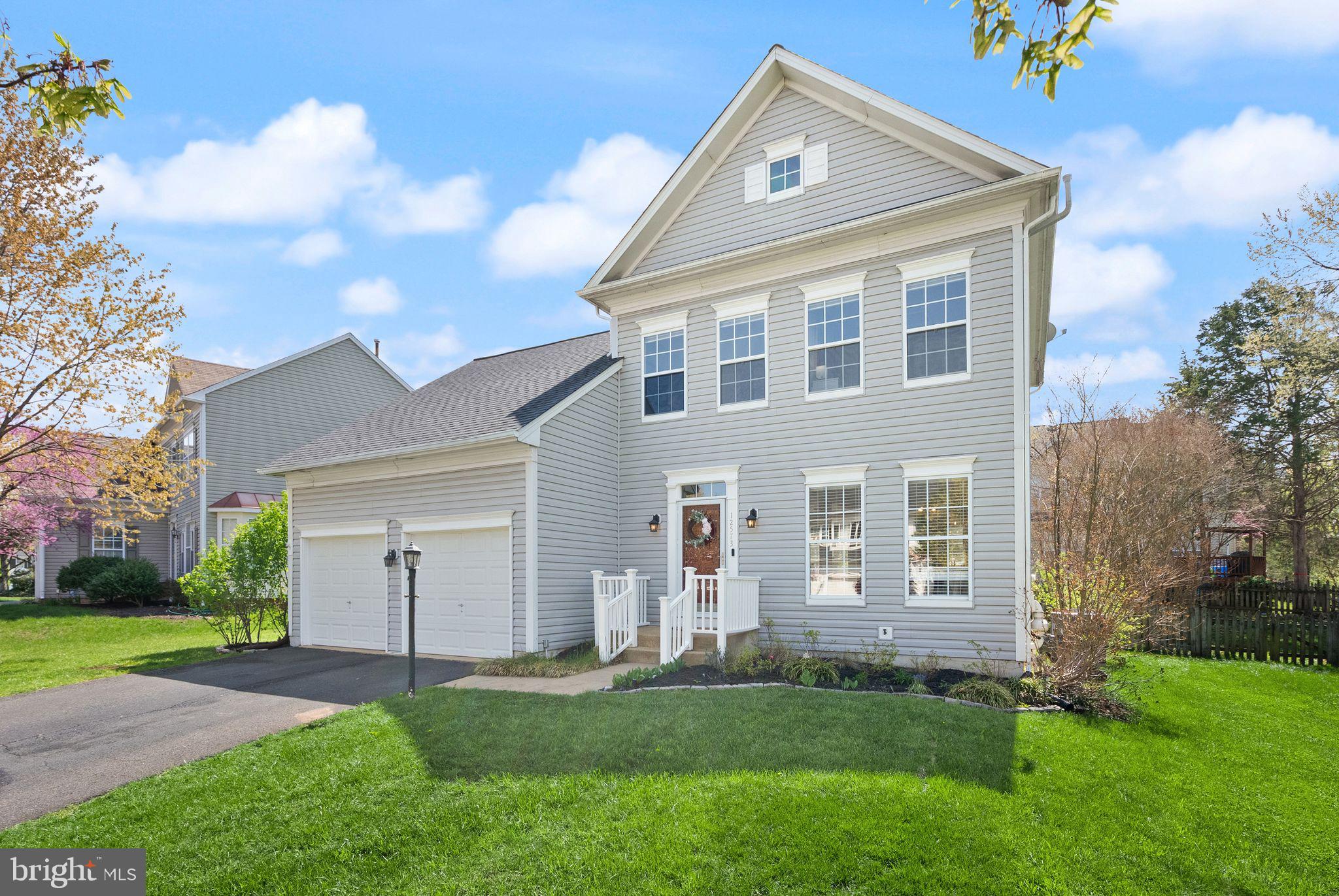 BRAEMAR - Residential