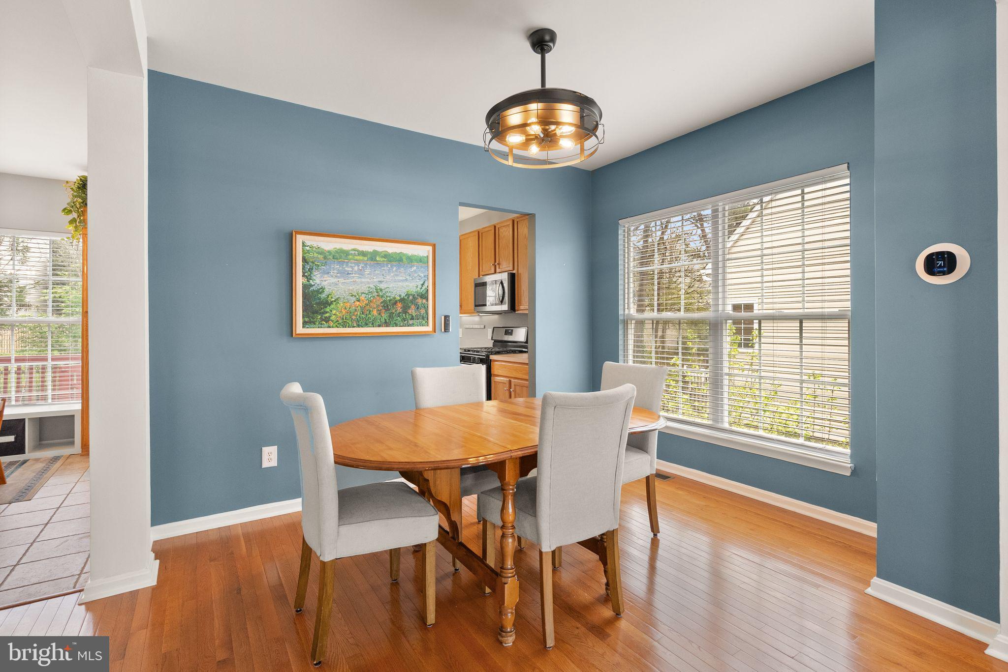 BRAEMAR - Residential