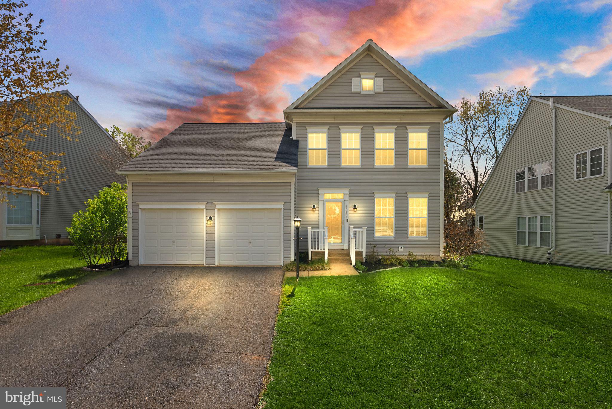 BRAEMAR - Residential
