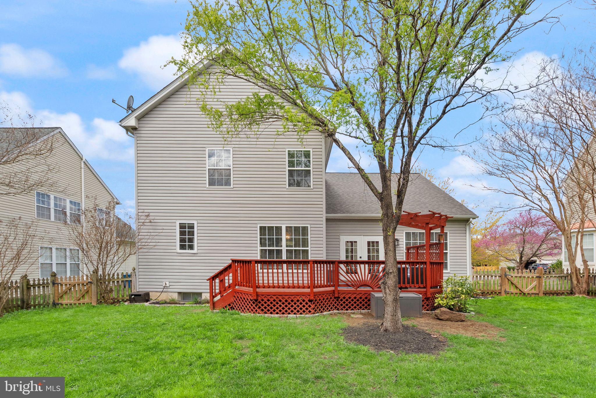 BRAEMAR - Residential
