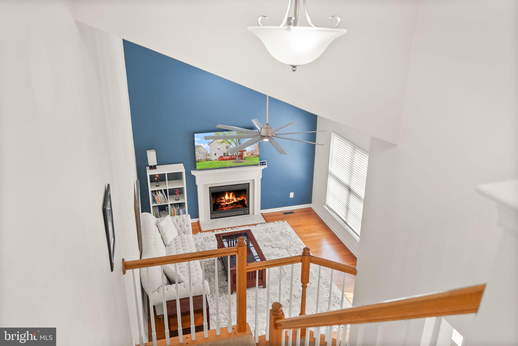 BRAEMAR - Residential