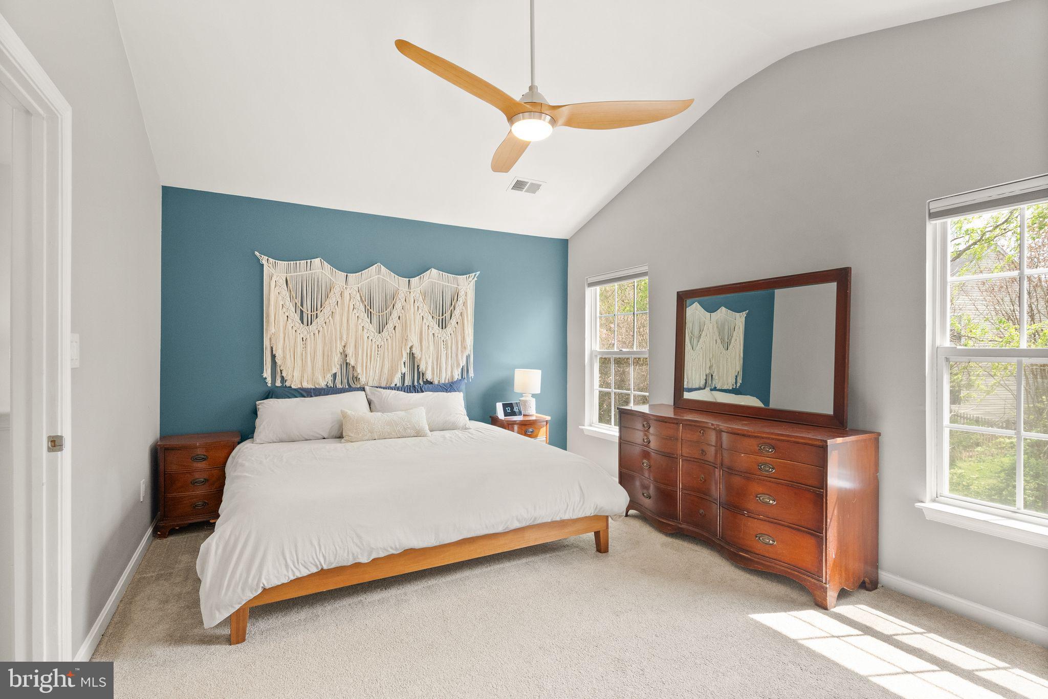 BRAEMAR - Residential