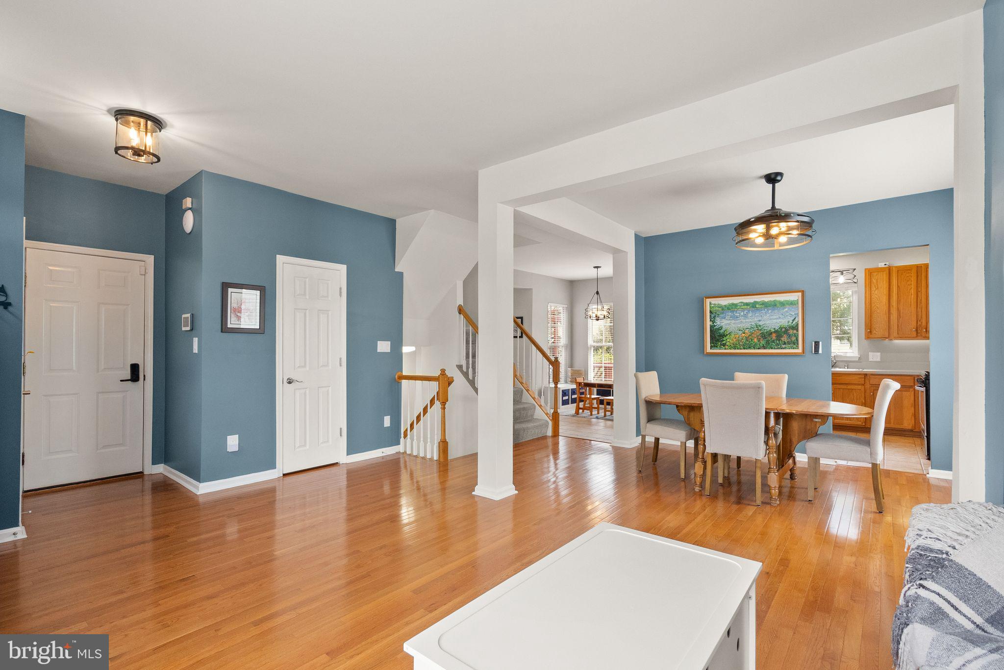 BRAEMAR - Residential