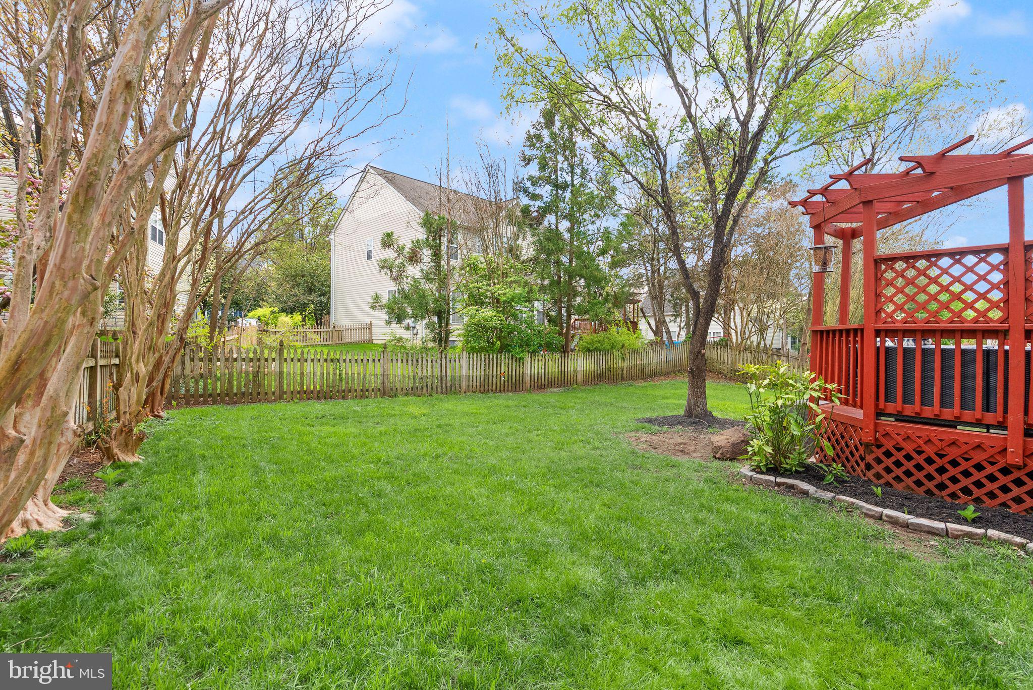 BRAEMAR - Residential