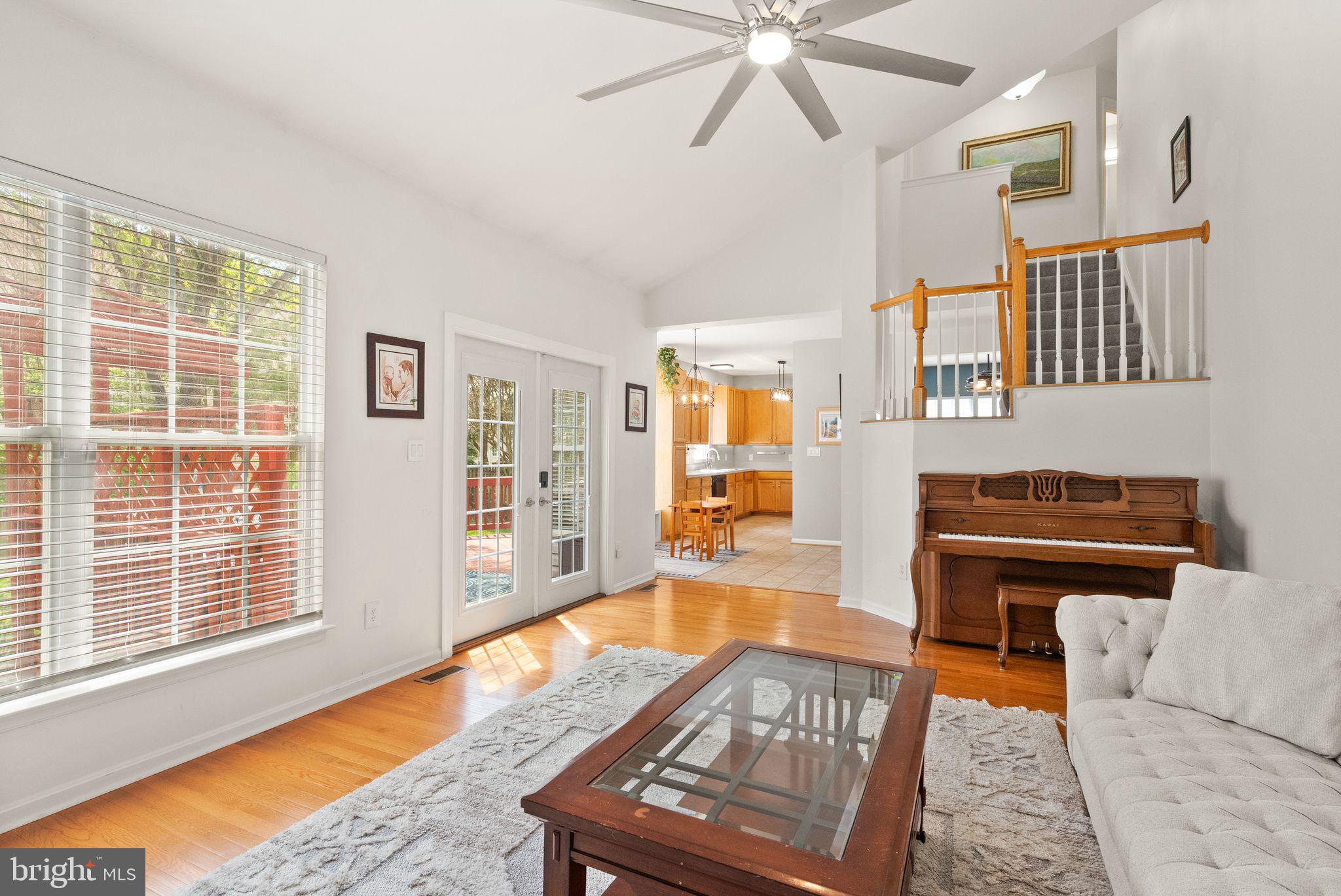 BRAEMAR - Residential