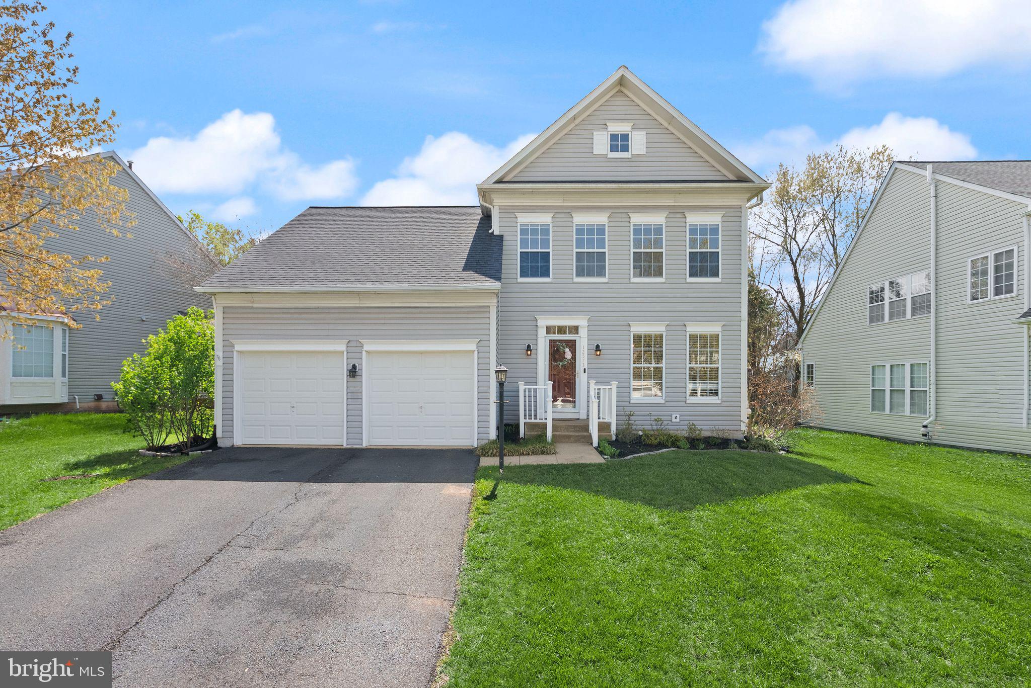 BRAEMAR - Residential