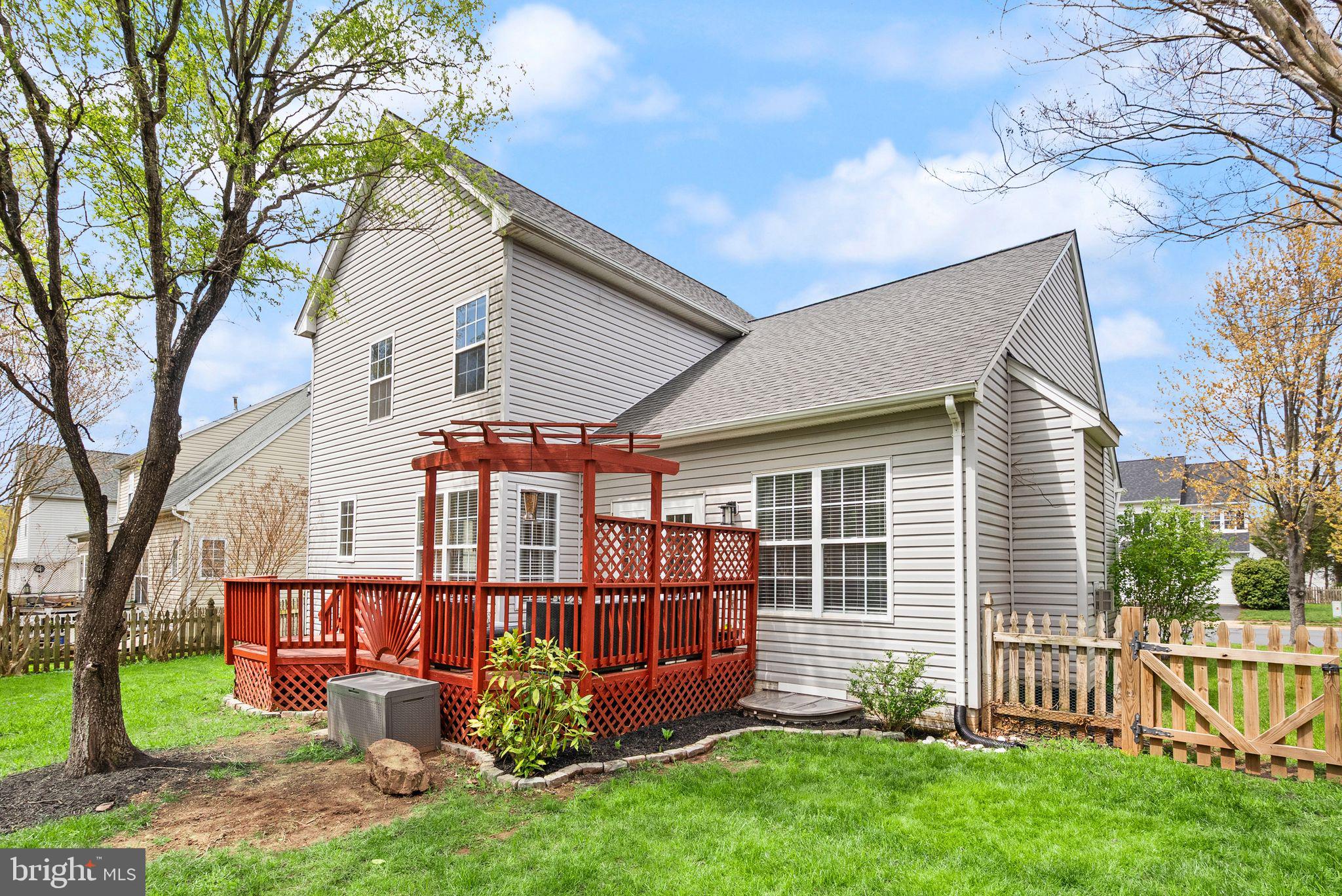 BRAEMAR - Residential