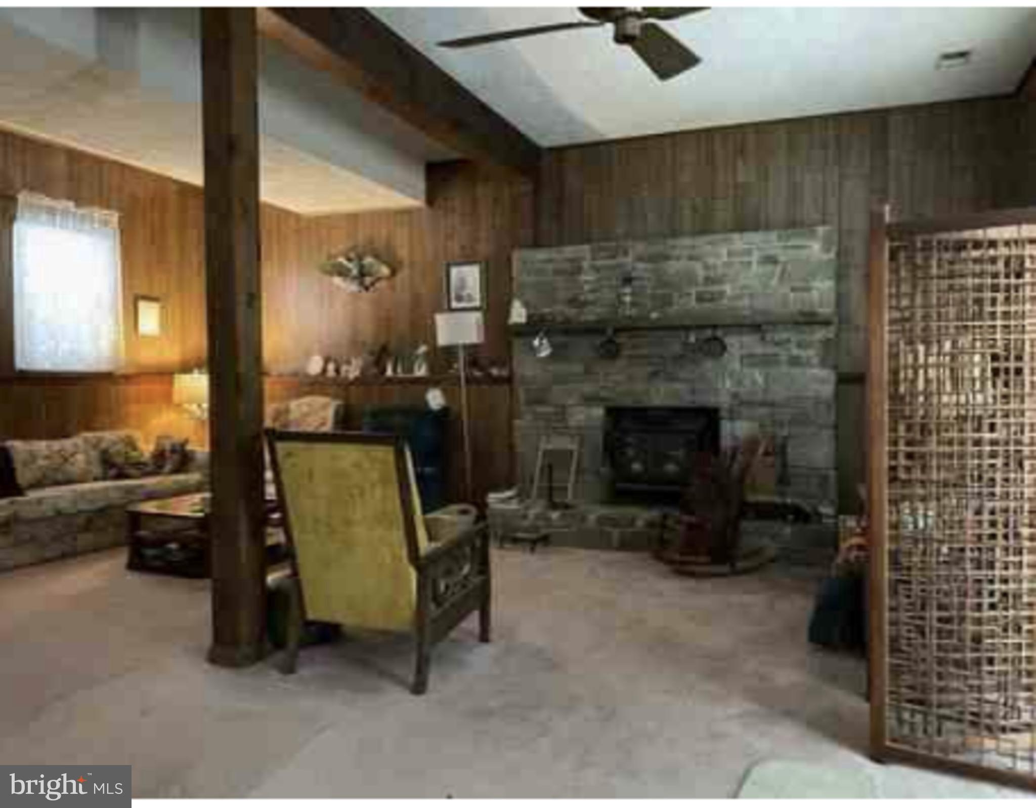 LOTHIAN WOODS - Residential