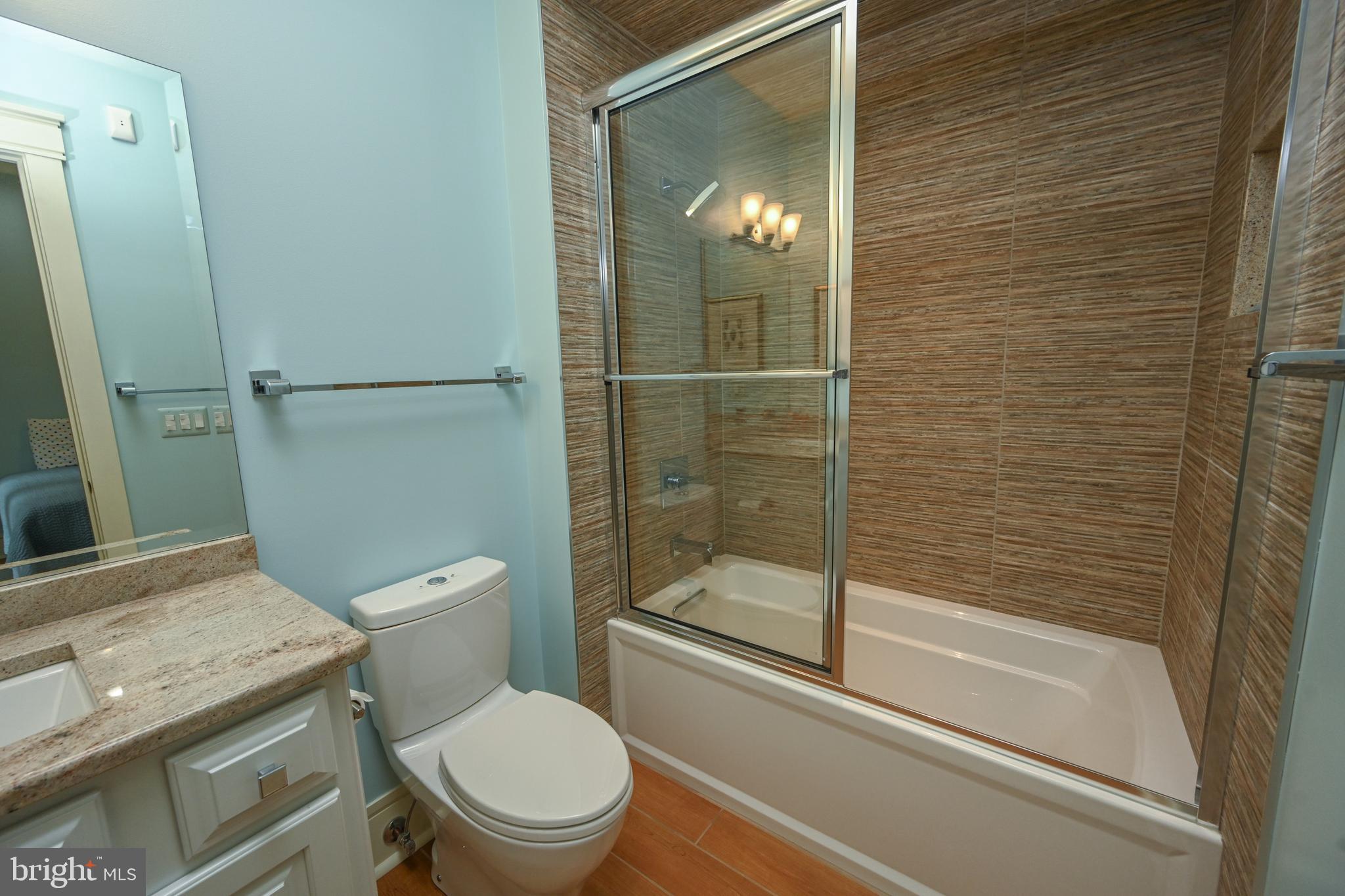 RESERVE AT HOLY CROSS - Residential