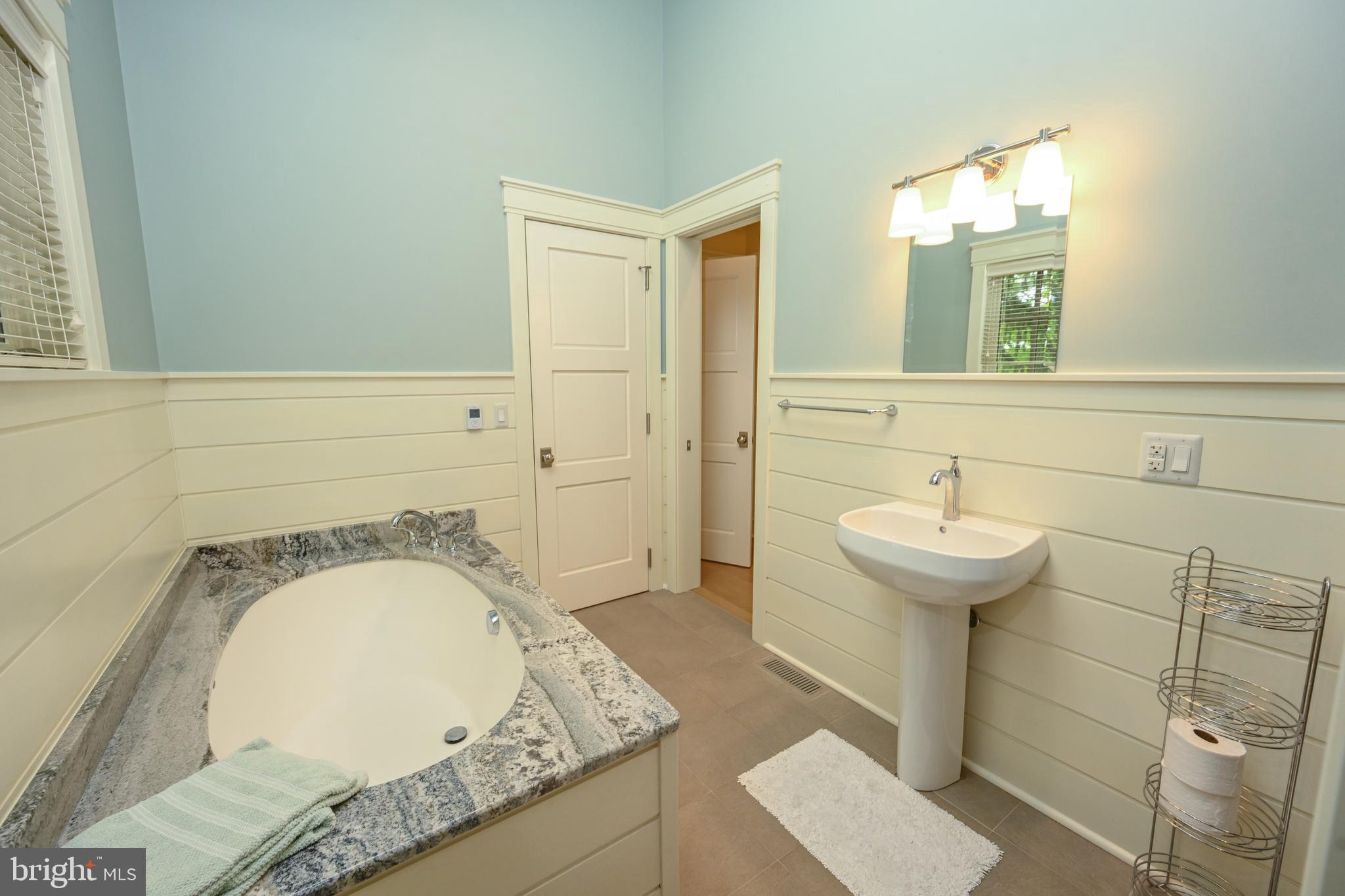 RESERVE AT HOLY CROSS - Residential