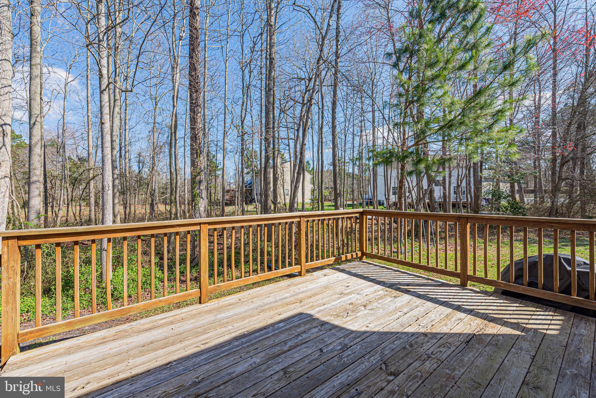 VICTORIA FOREST - Residential