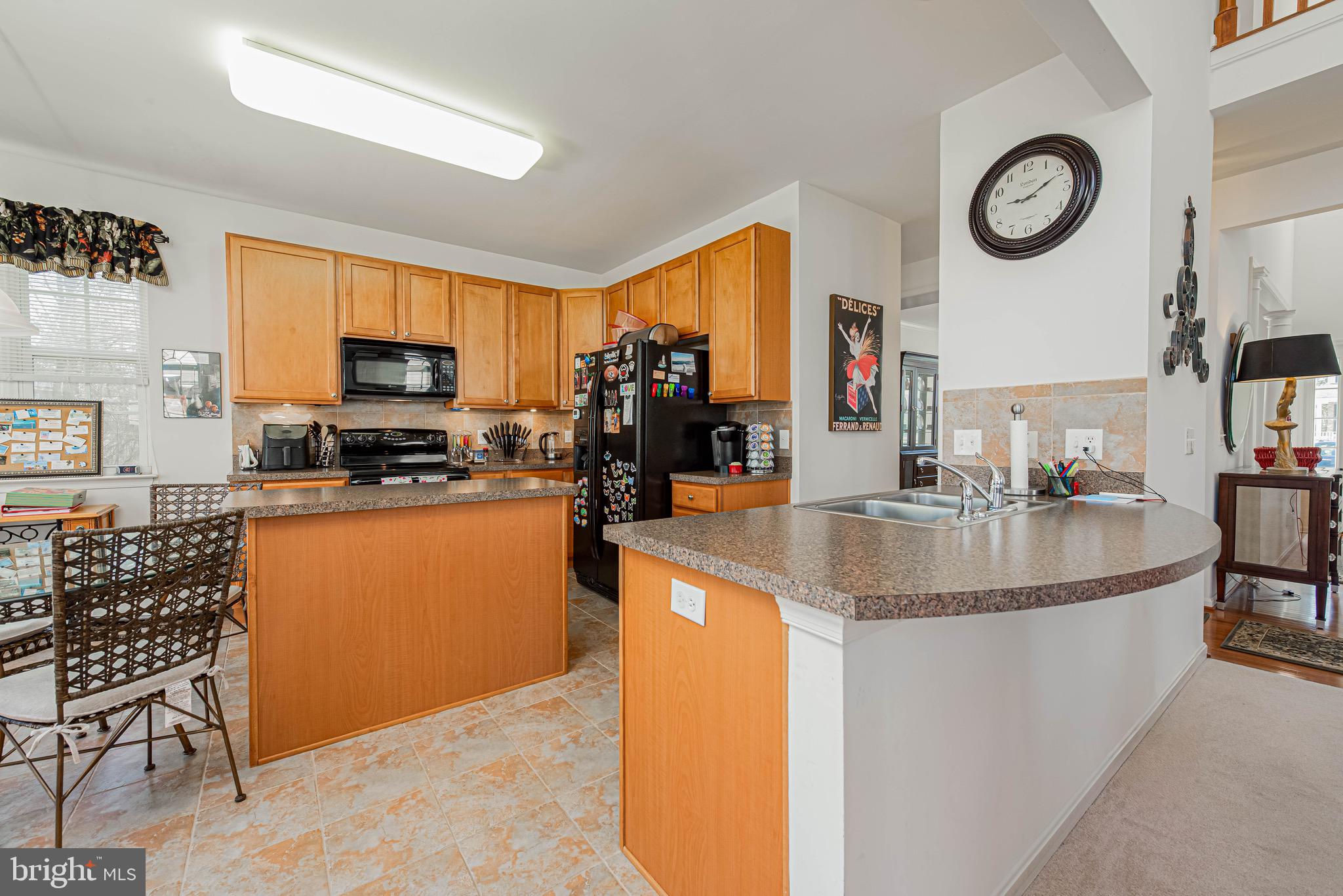 VICTORIA FOREST - Residential
