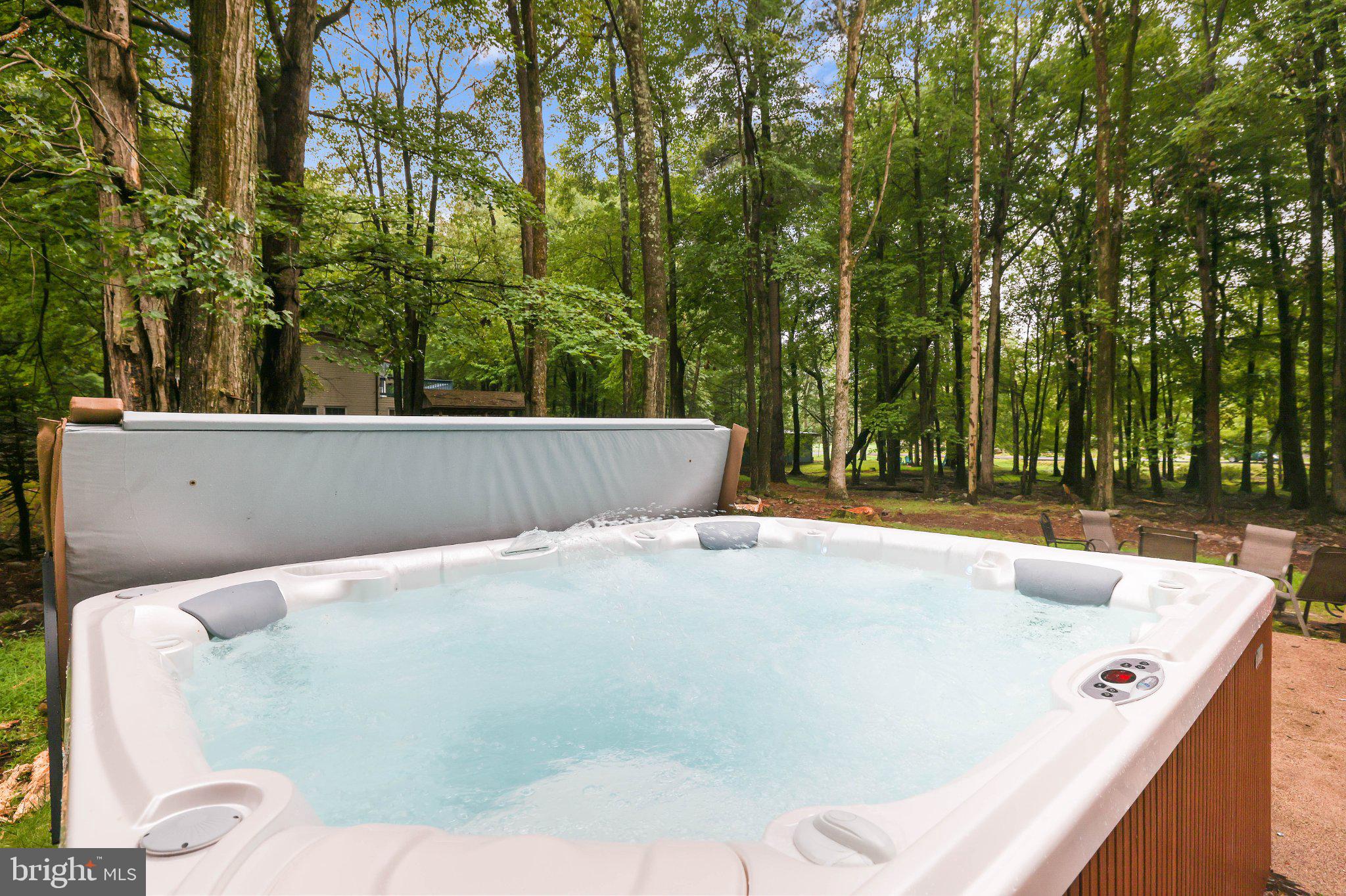 SPLIT ROCK - Residential