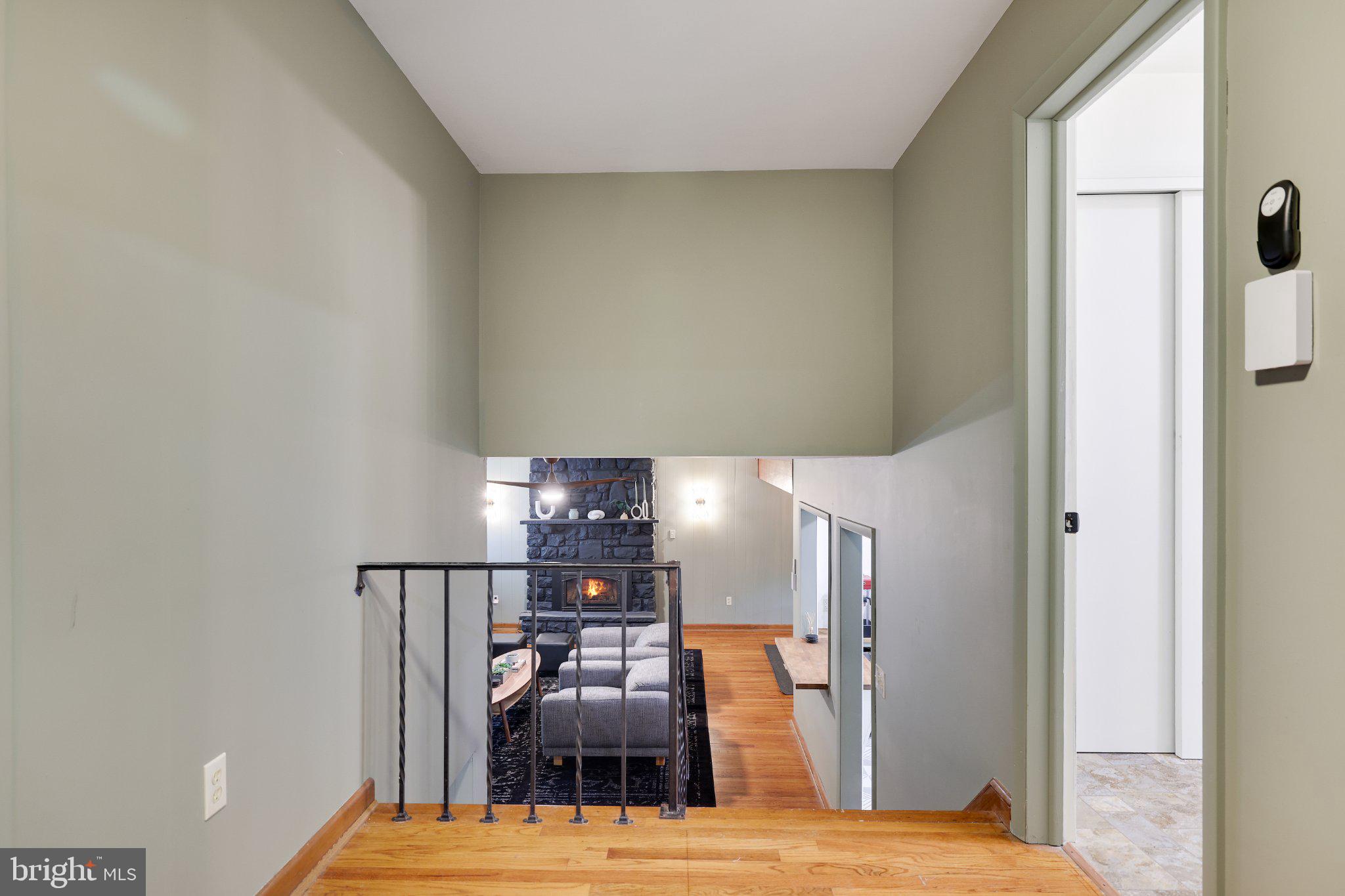 SPLIT ROCK - Residential